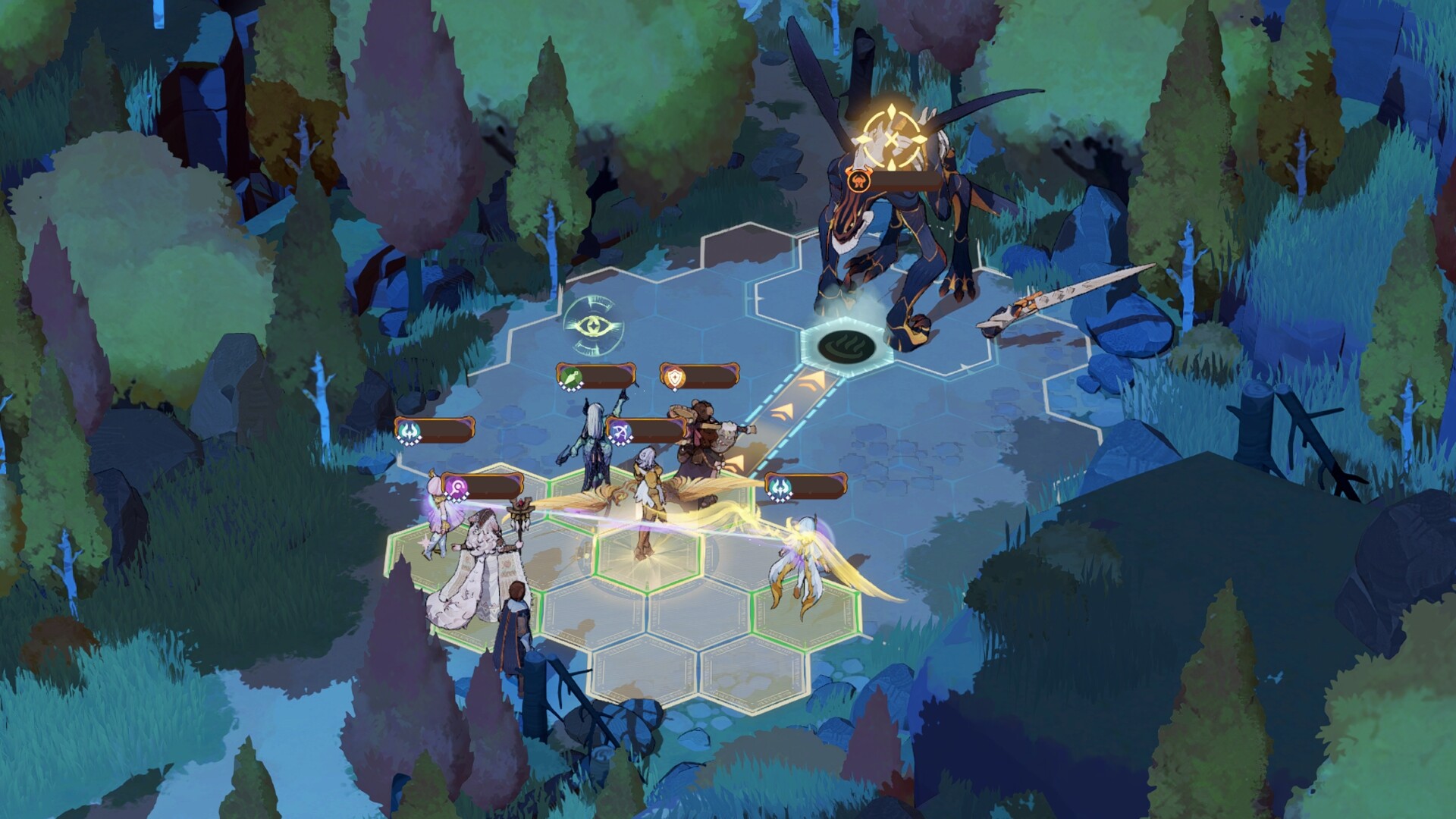 AFK Journey screenshot 5