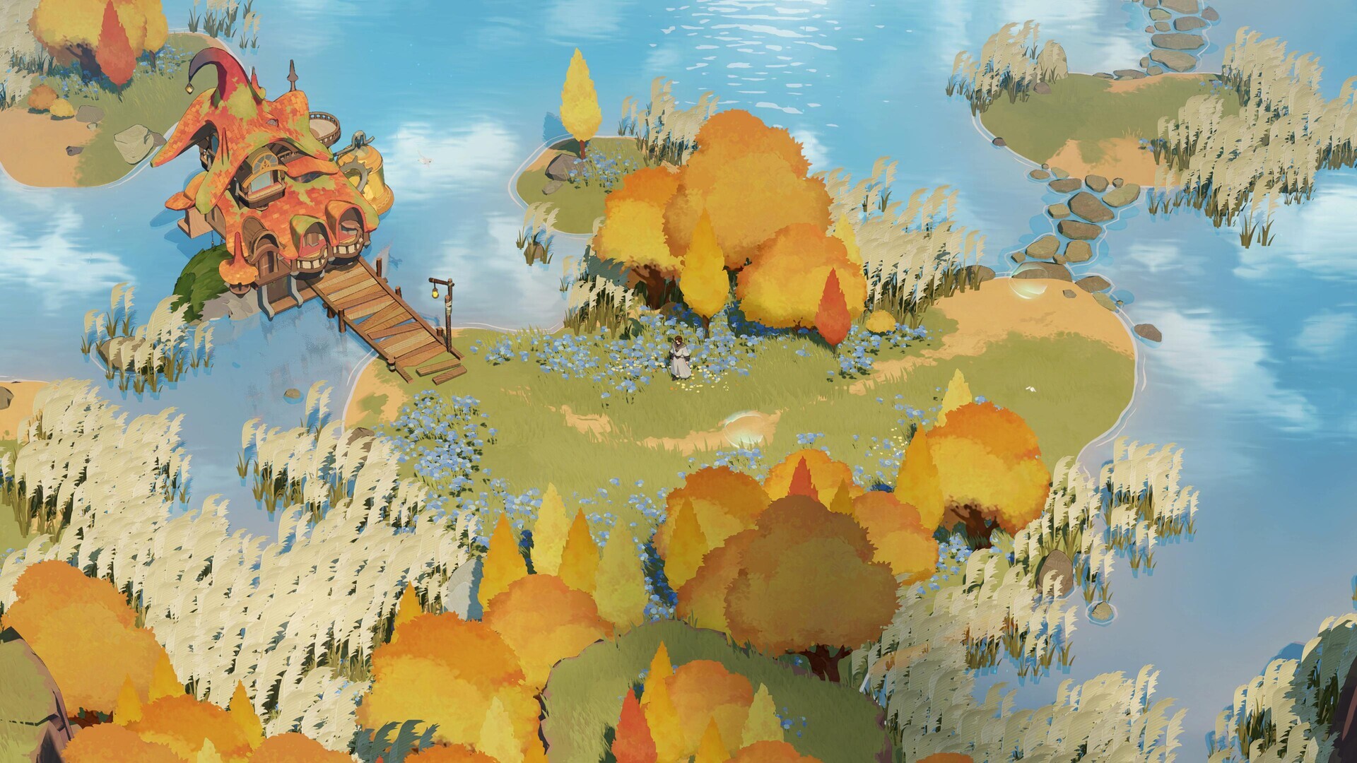 AFK Journey screenshot 1