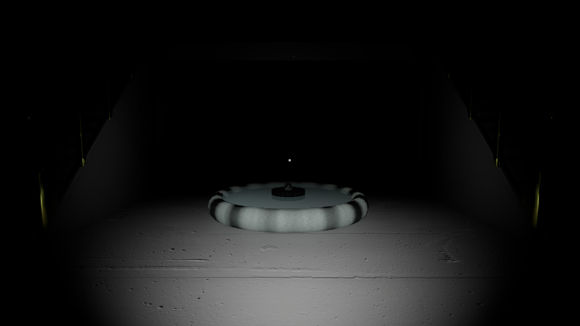 深夜の訪問者-The Midnight Visitor screenshot 4
