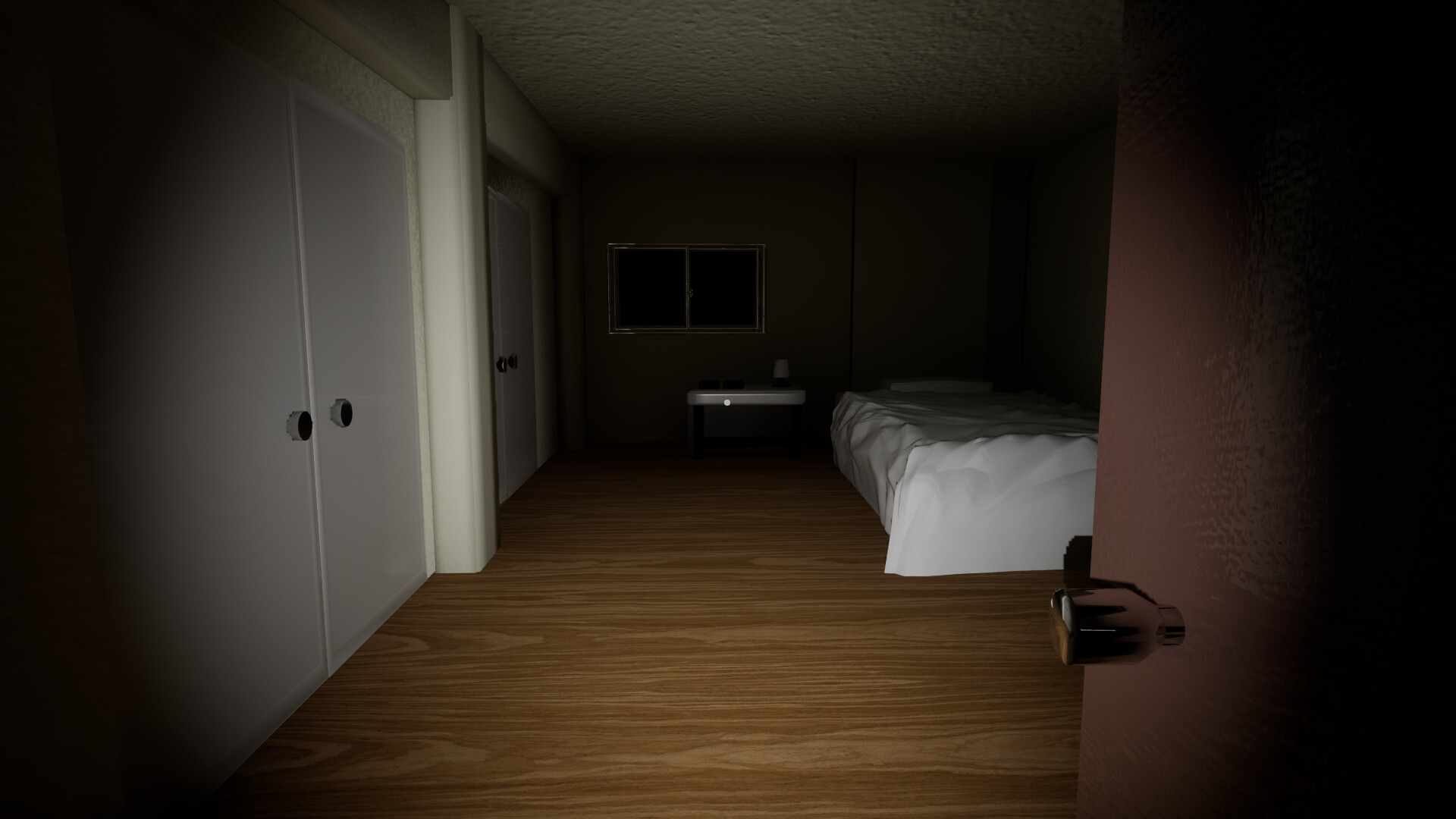 深夜の訪問者-The Midnight Visitor screenshot 3