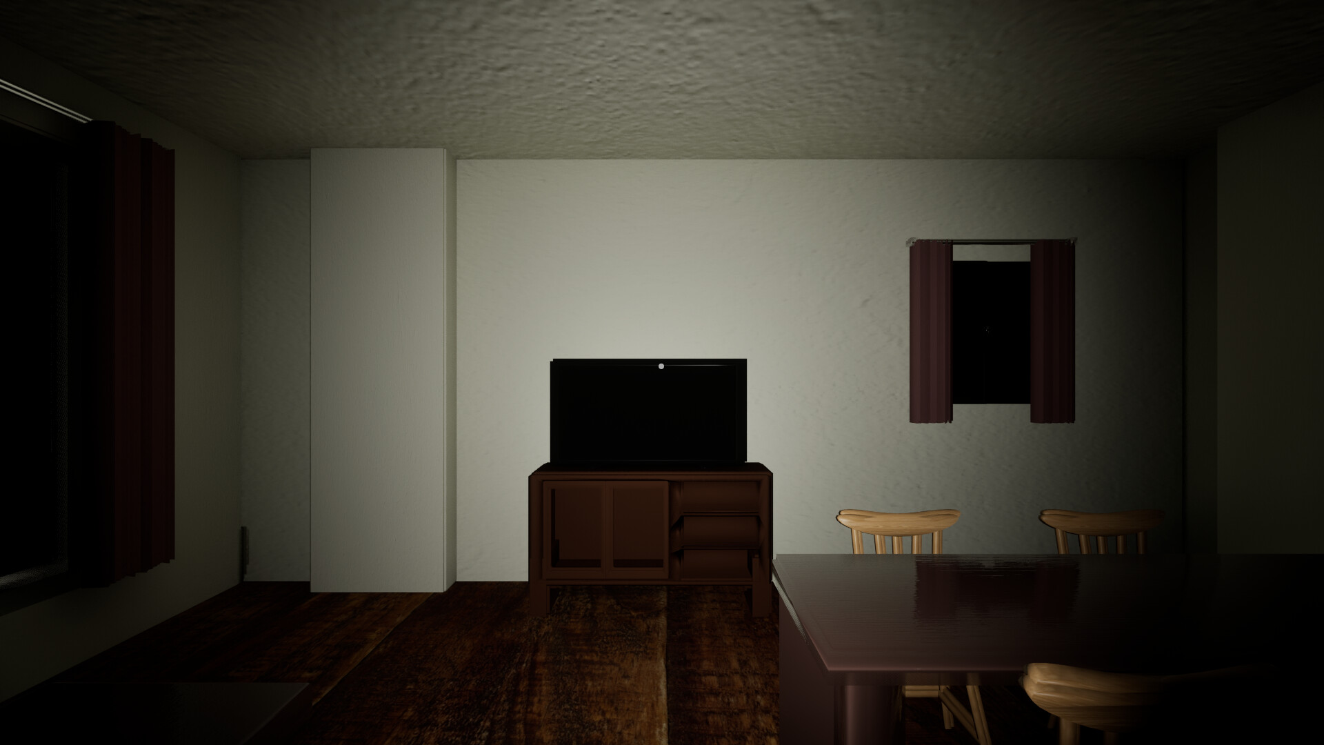 深夜の訪問者-The Midnight Visitor screenshot 2
