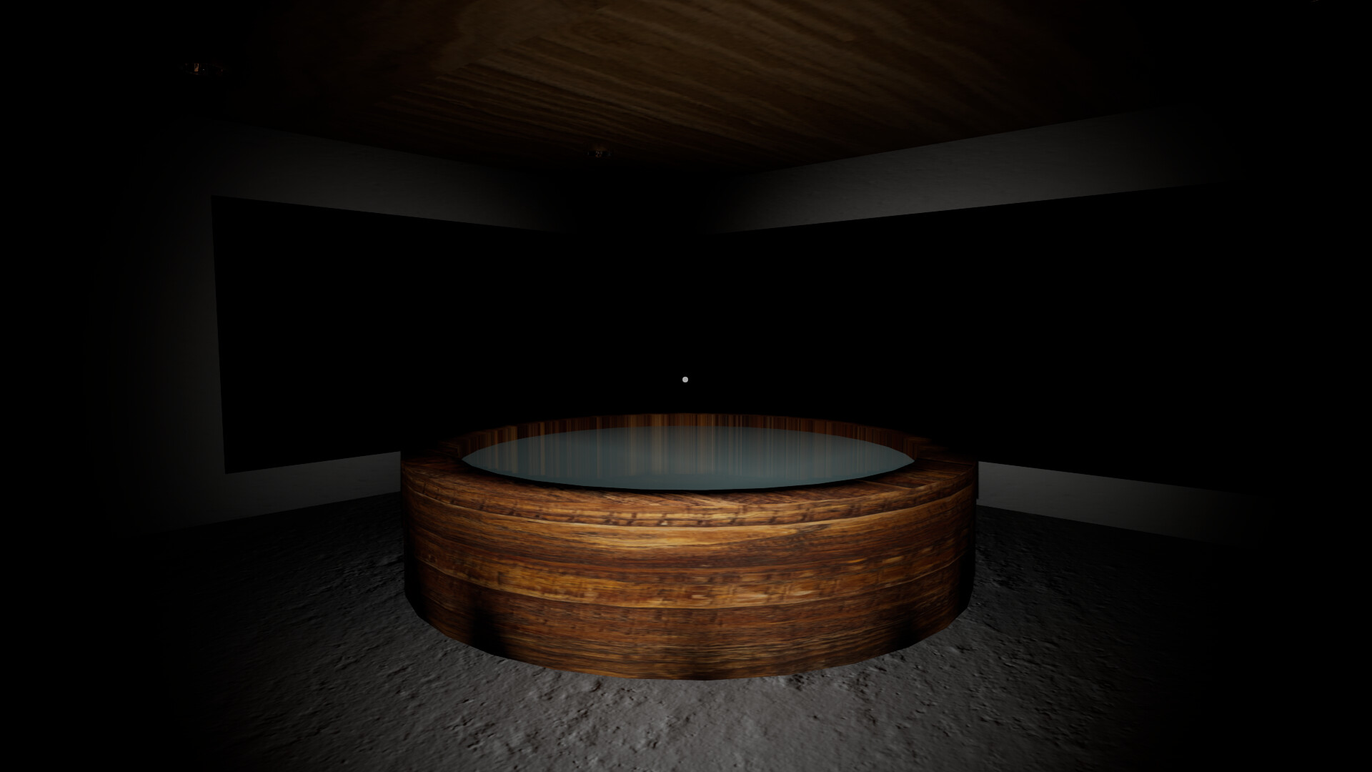 深夜の訪問者-The Midnight Visitor screenshot 5