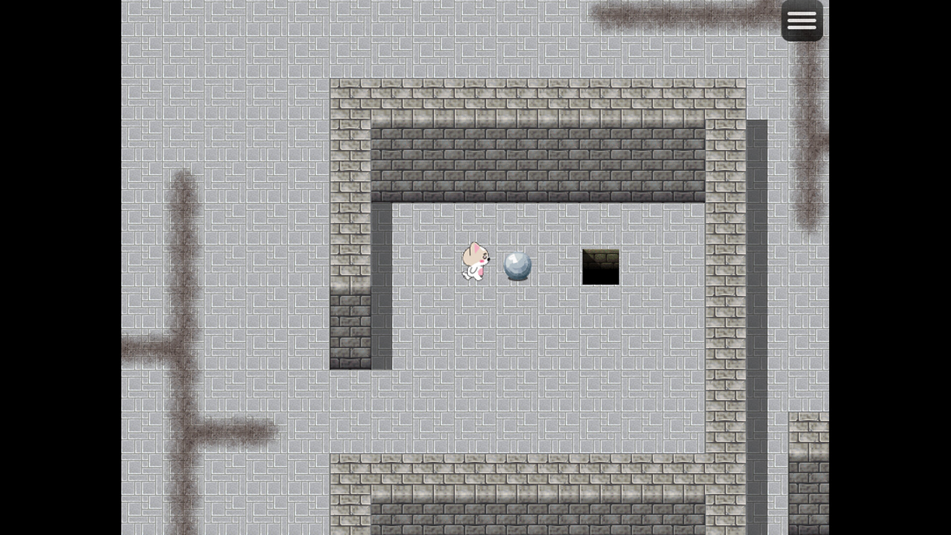 포포의 모험 (The Adventures of Popo) screenshot 3