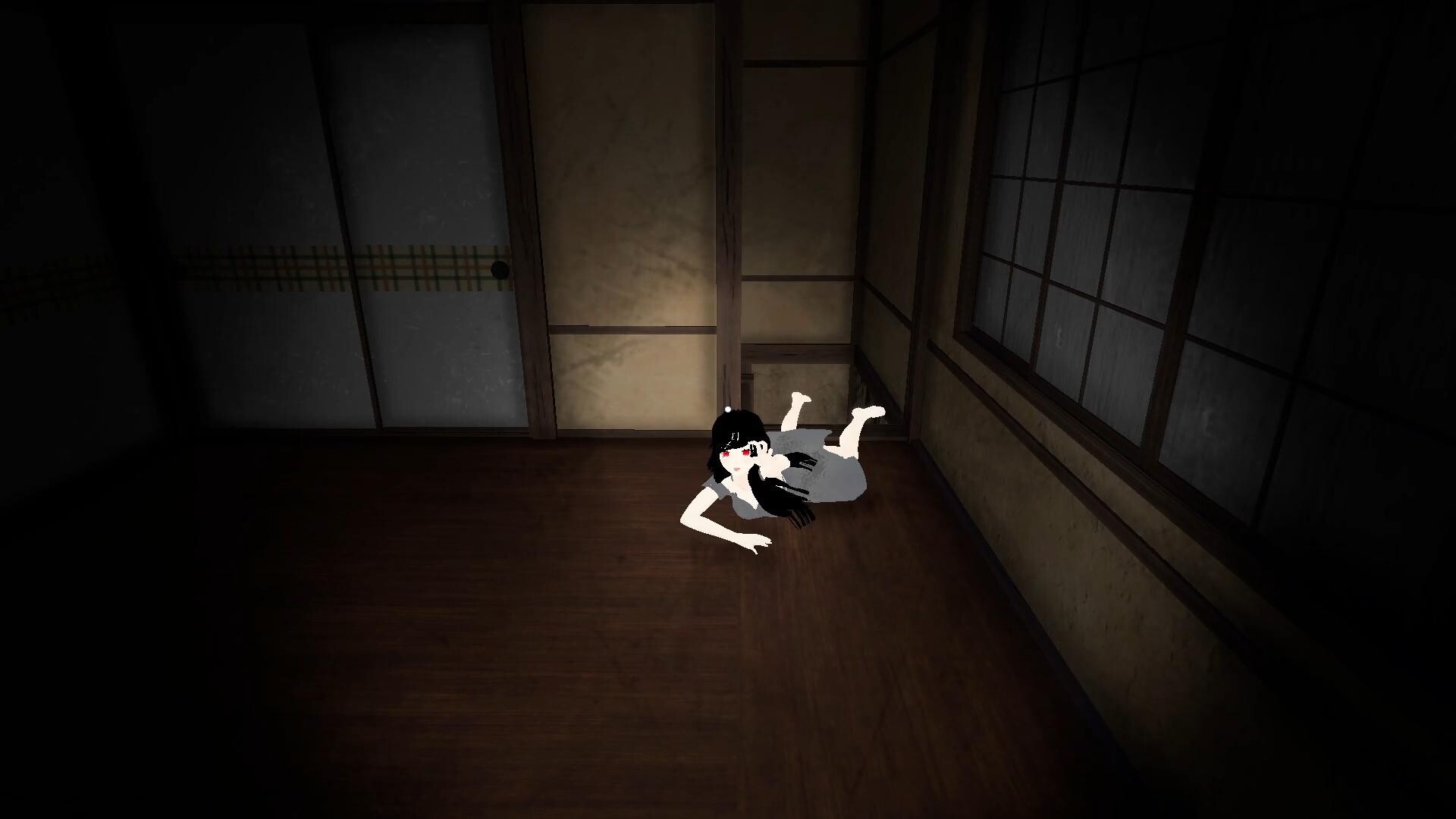 The House of Stillness screenshot 9
