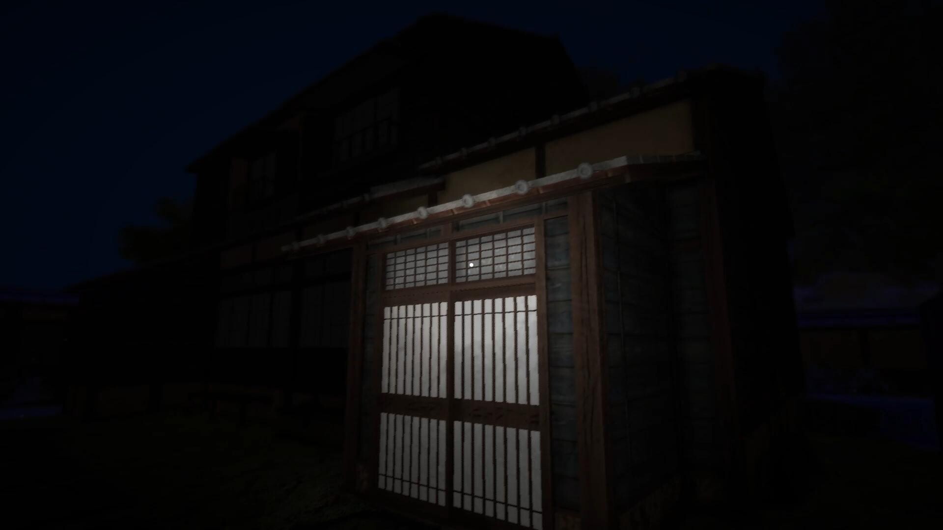 The House of Stillness screenshot 6
