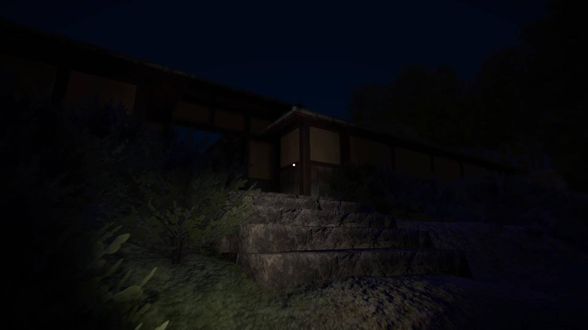 The House of Stillness screenshot 5
