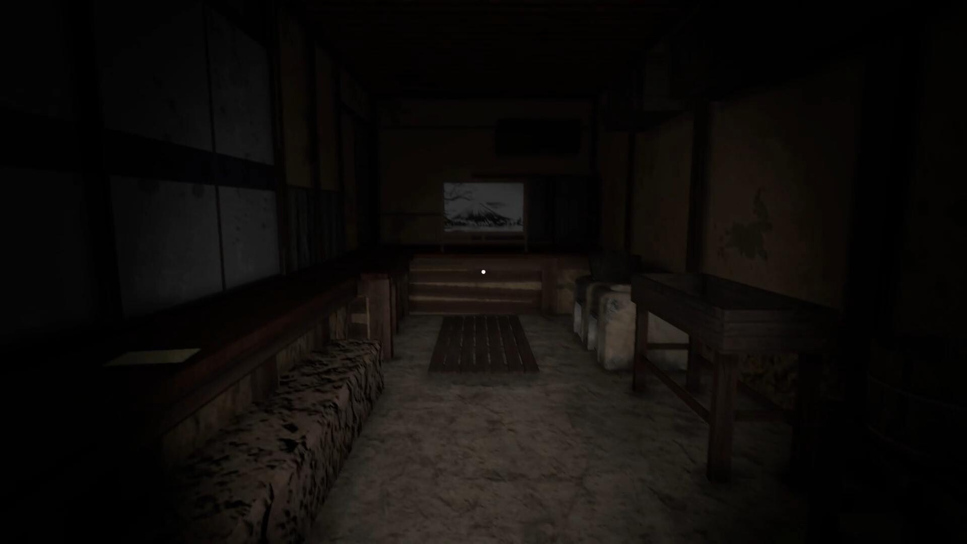 The House of Stillness screenshot 7