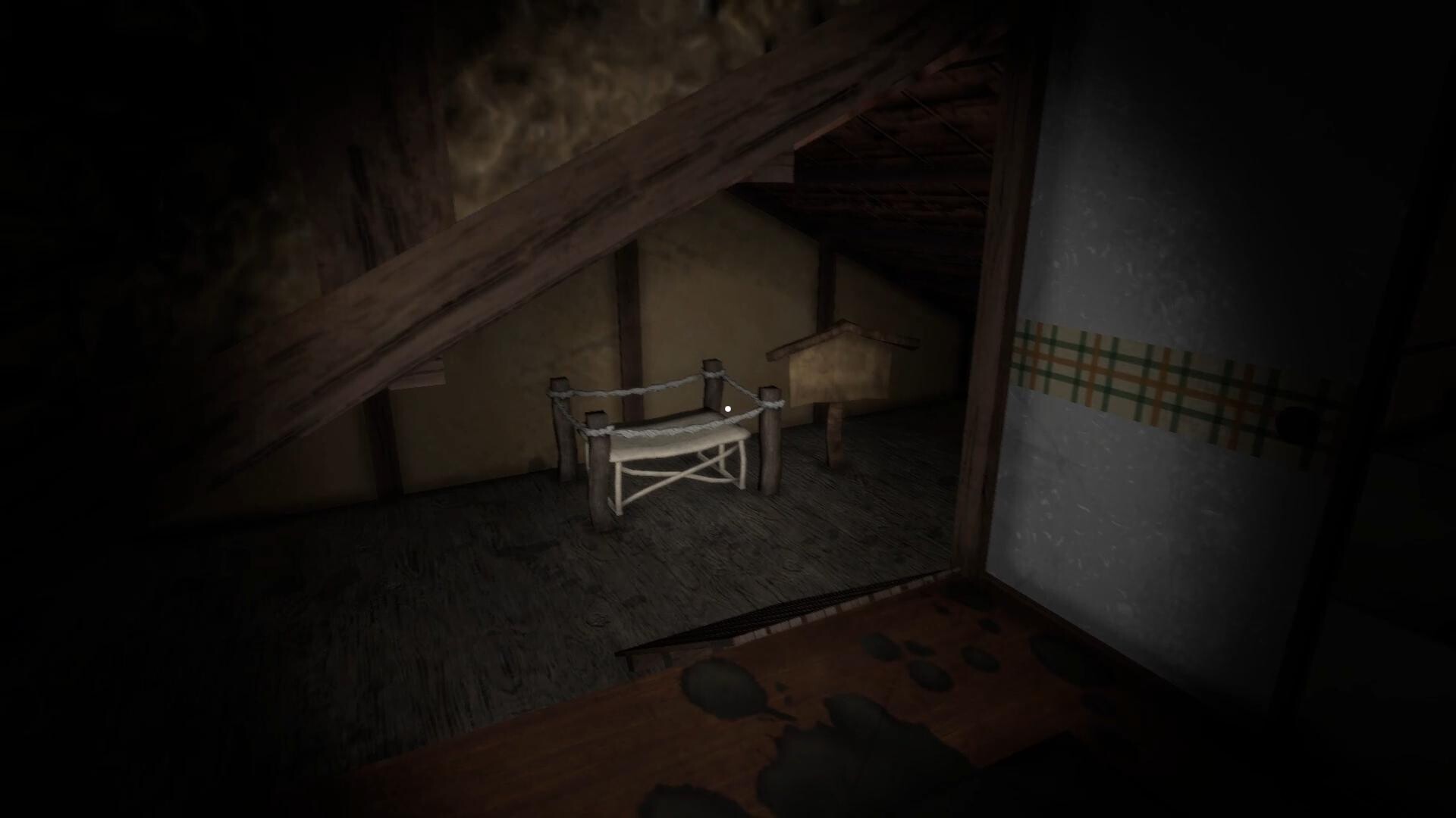 The House of Stillness screenshot 8