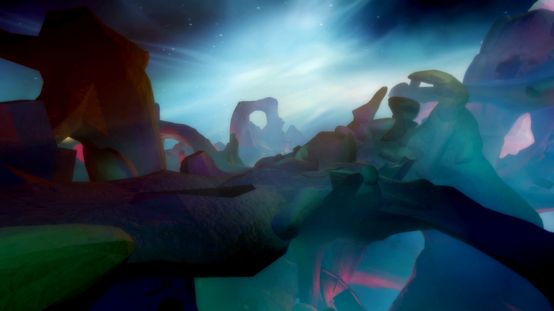 Tales from the Void screenshot 5