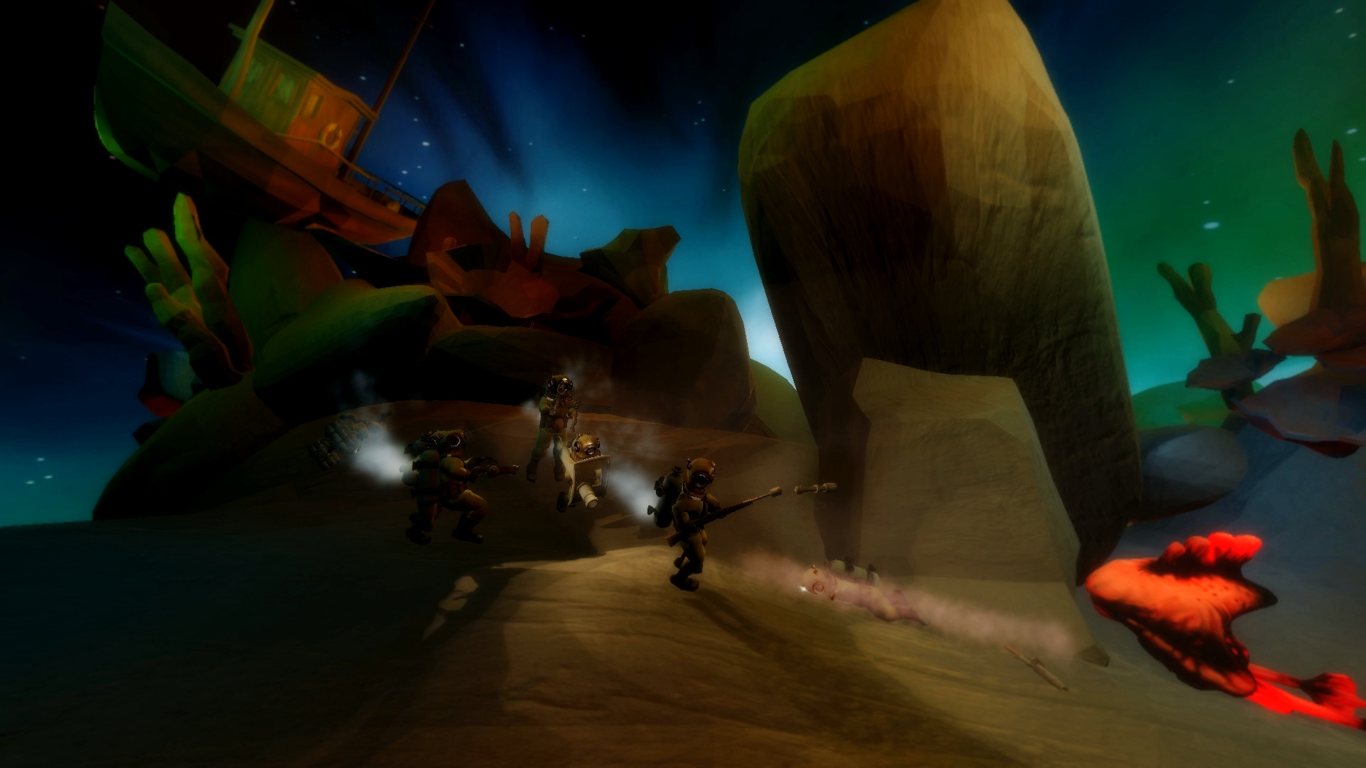 Tales from the Void screenshot 3