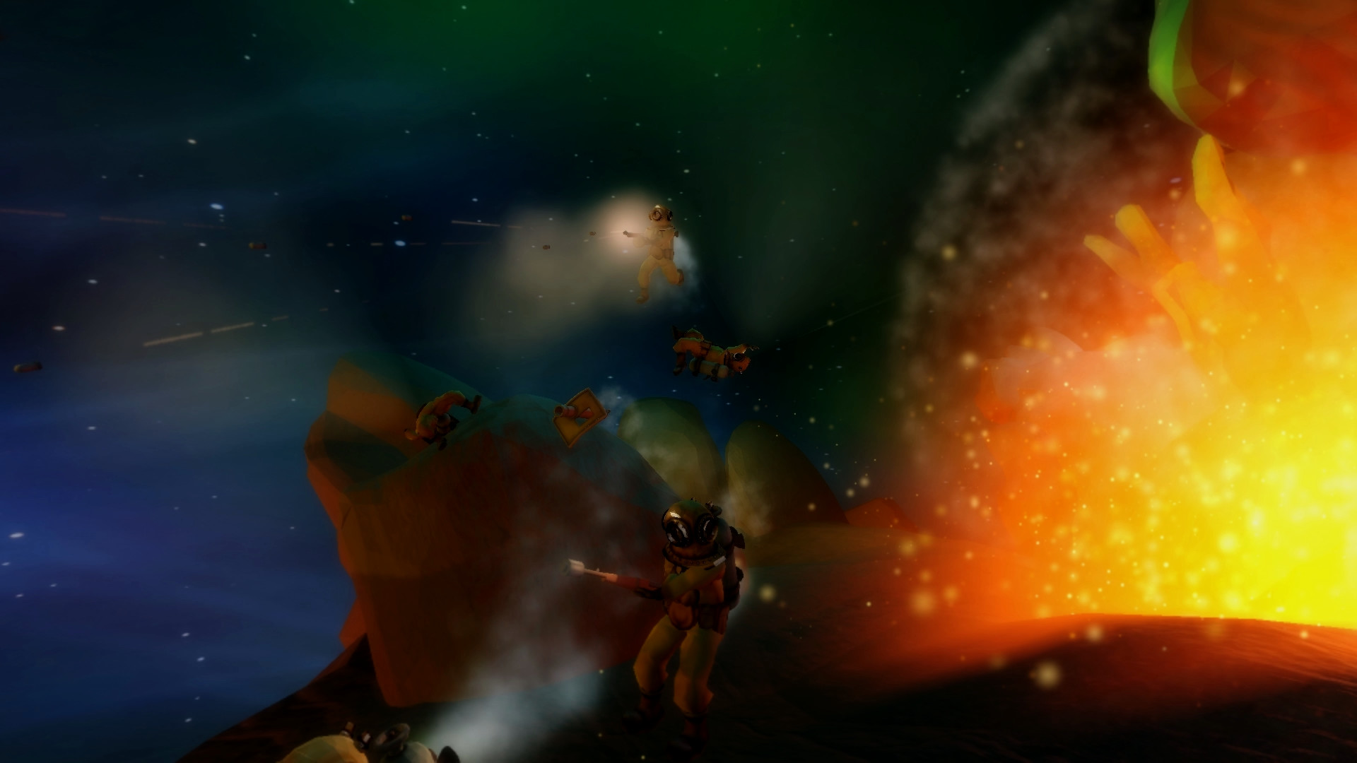 Tales from the Void screenshot 4