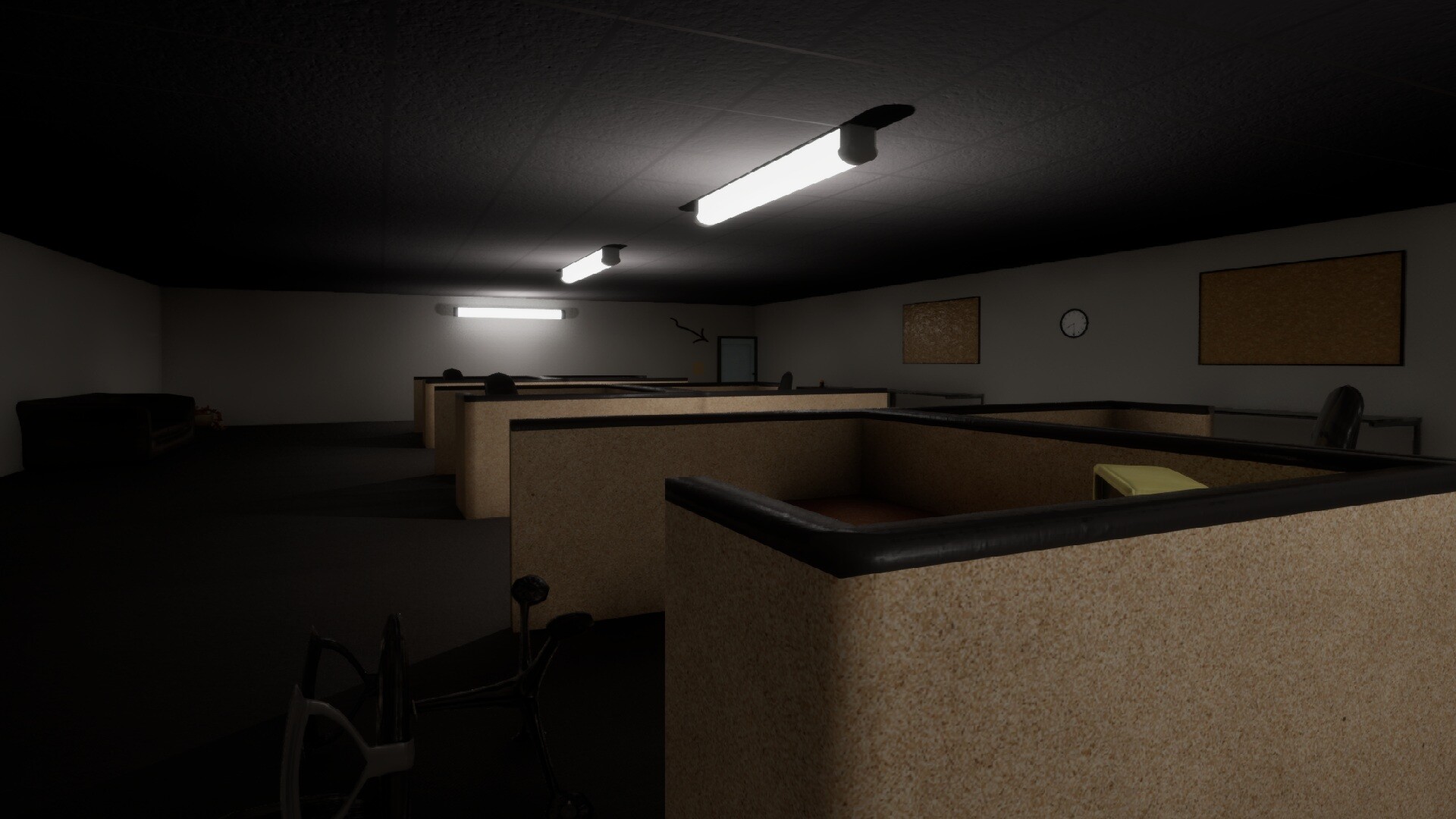 RECursion screenshot 1