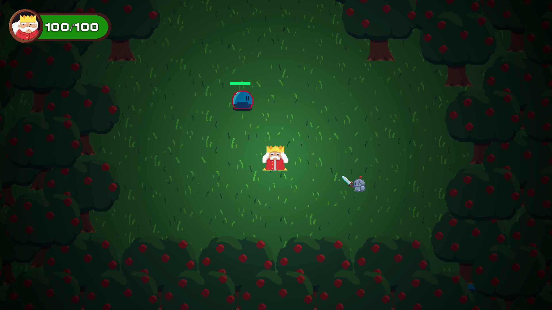 The King's Follower screenshot 4