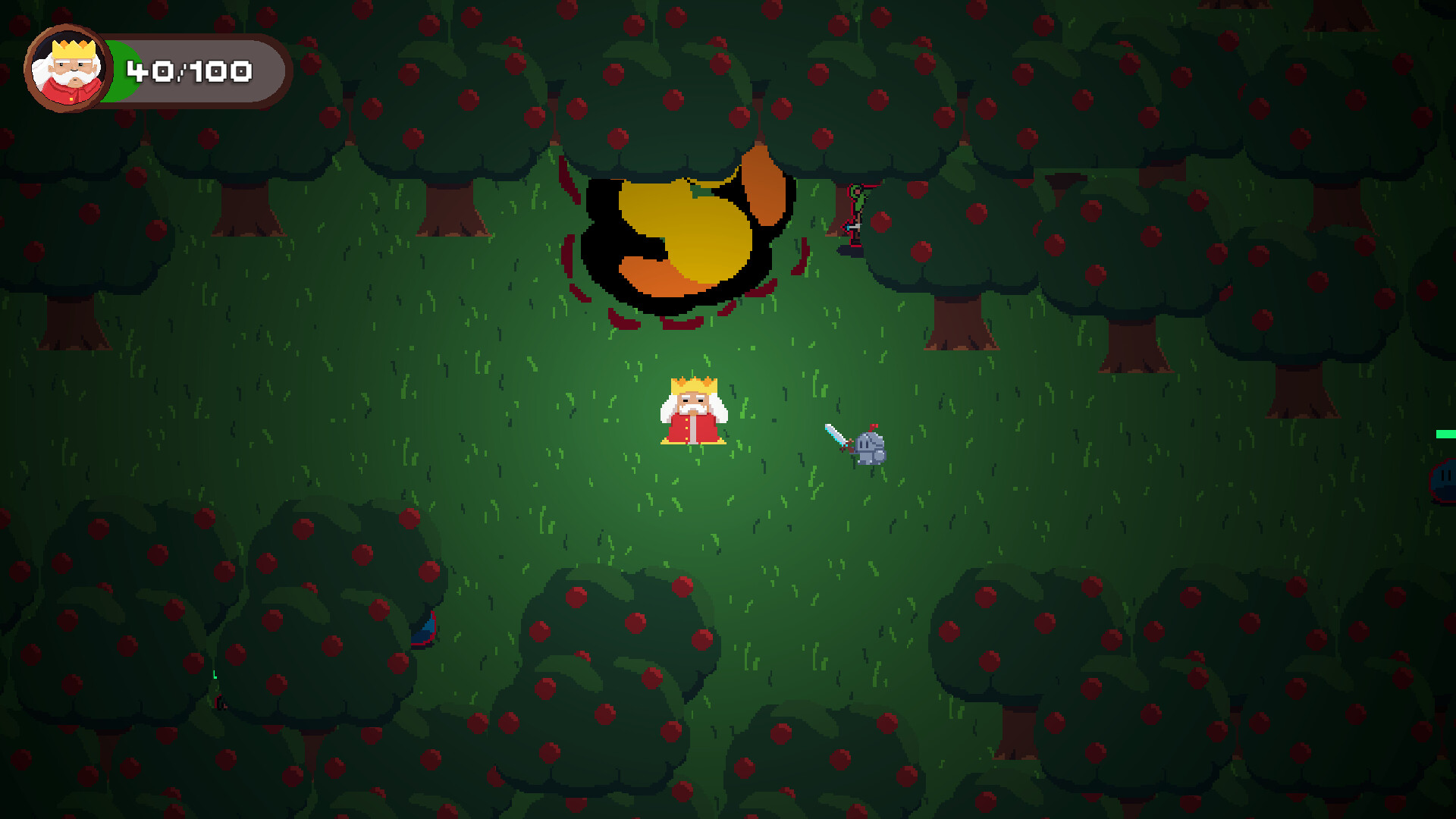 The King's Follower screenshot 5