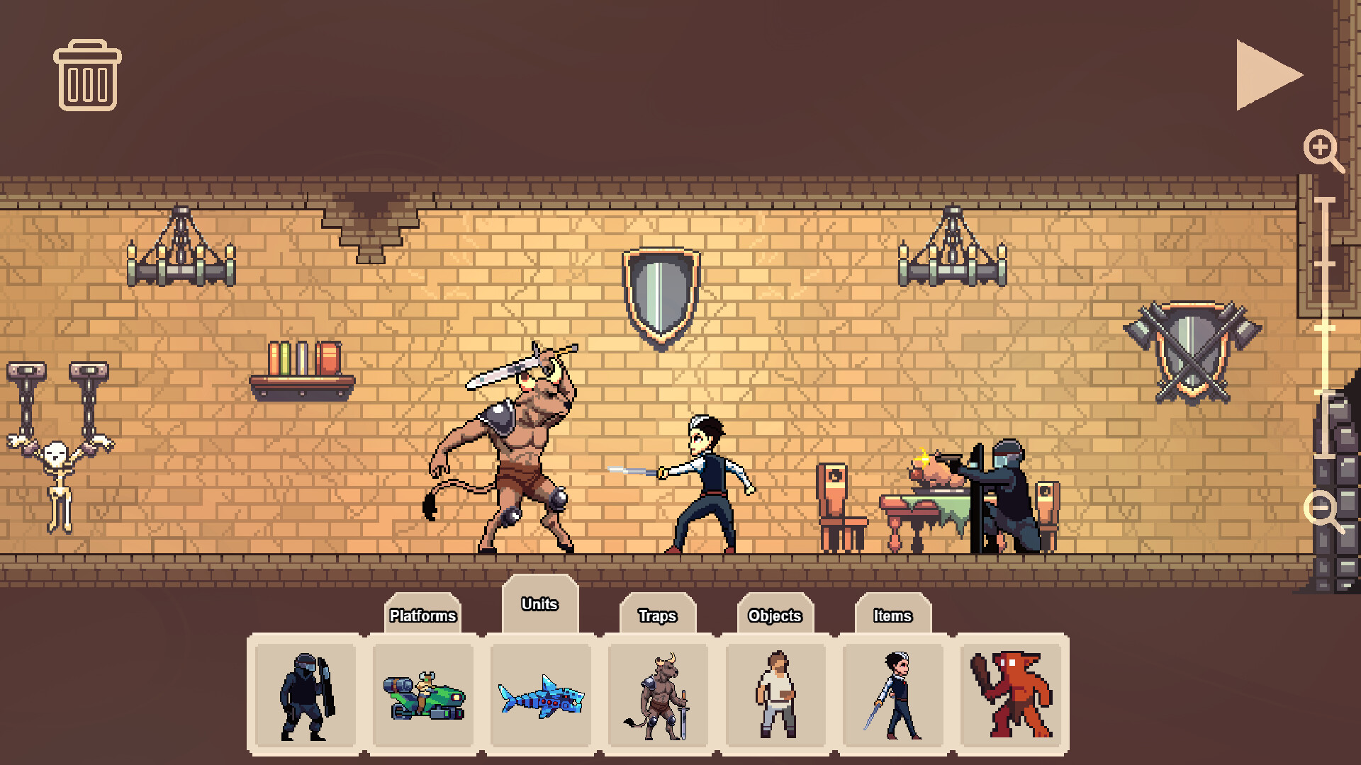 Indie GameDev Sim screenshot 4