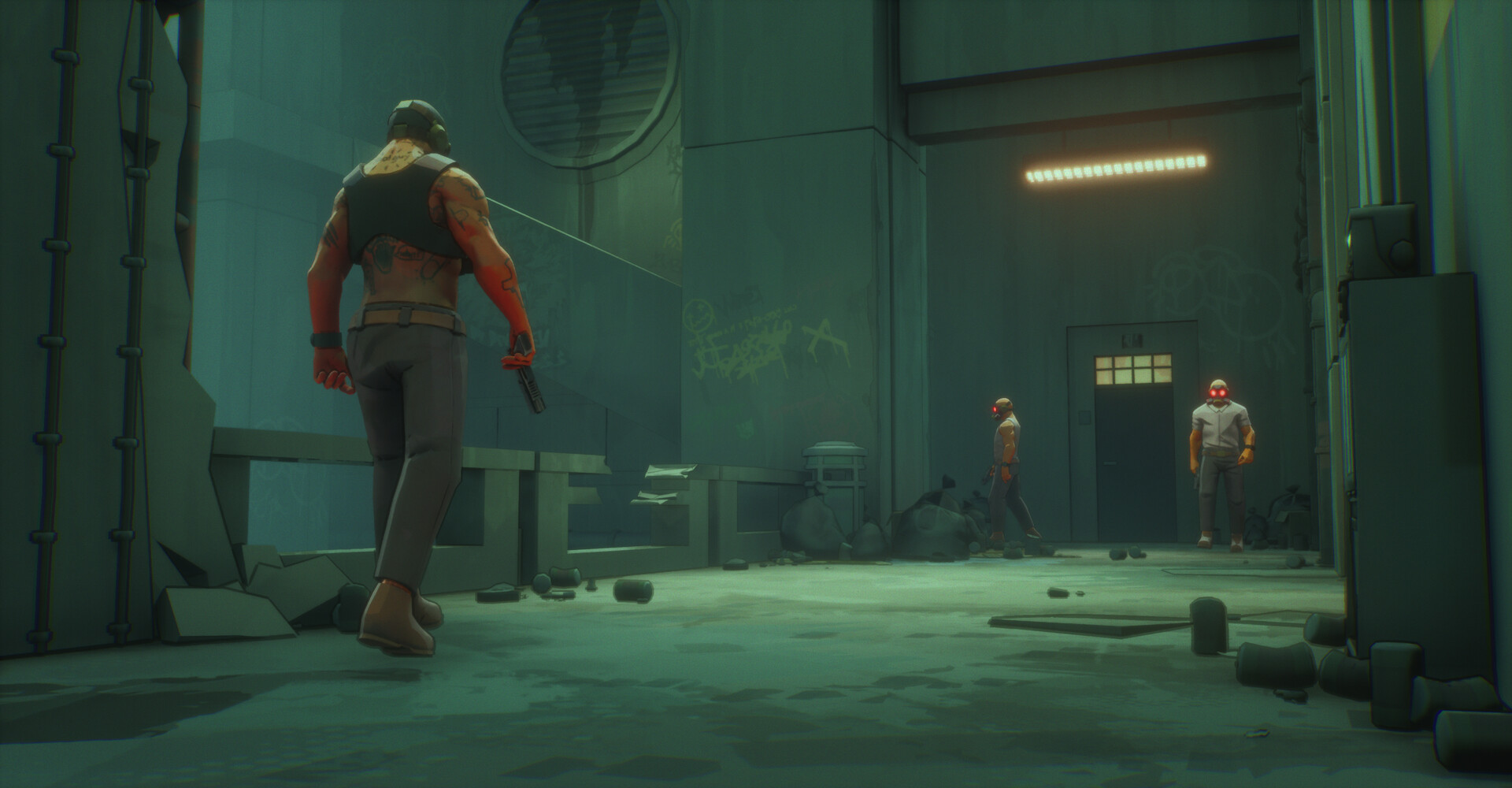 Rewindead screenshot 9
