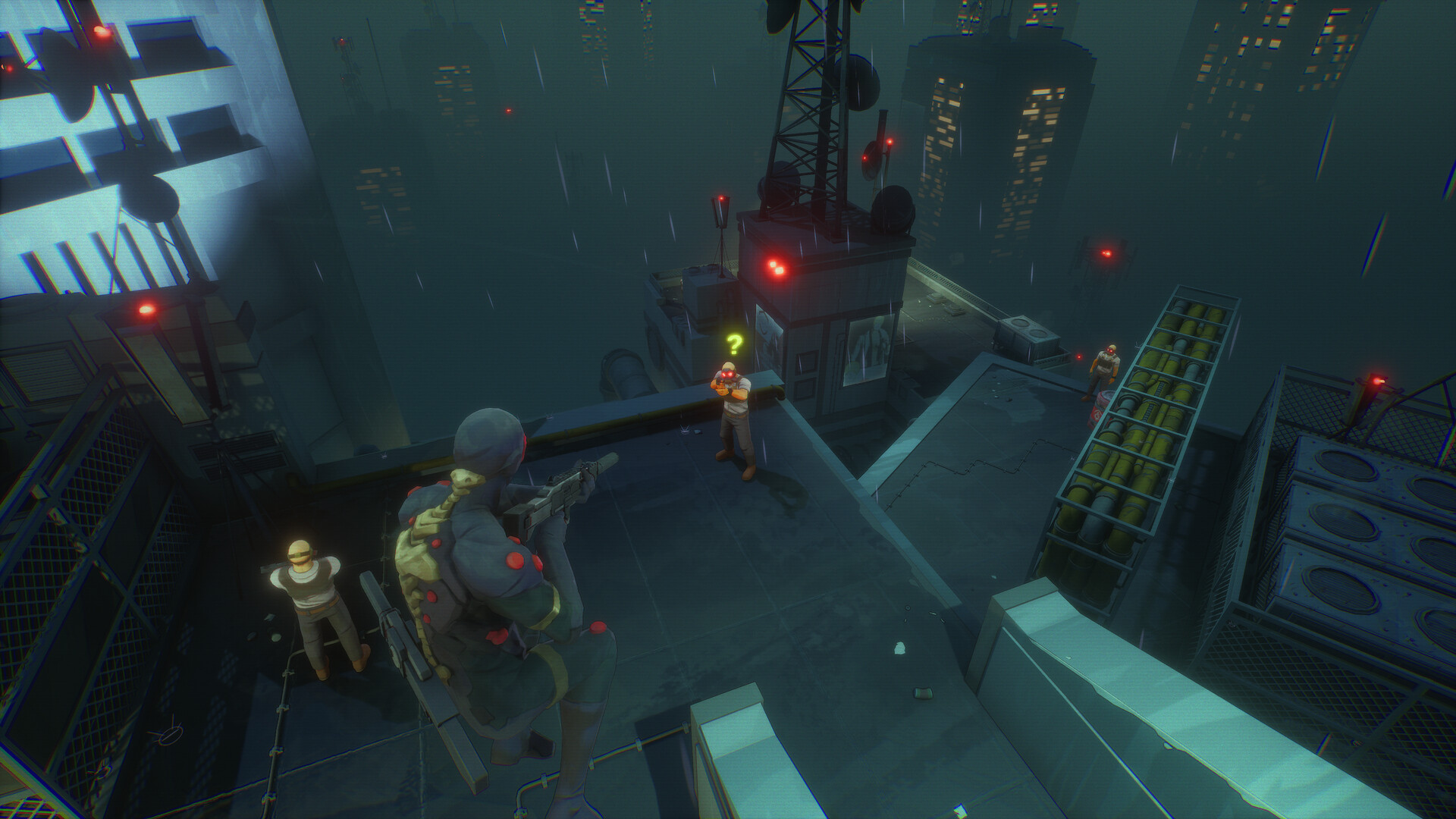 Rewindead screenshot 2