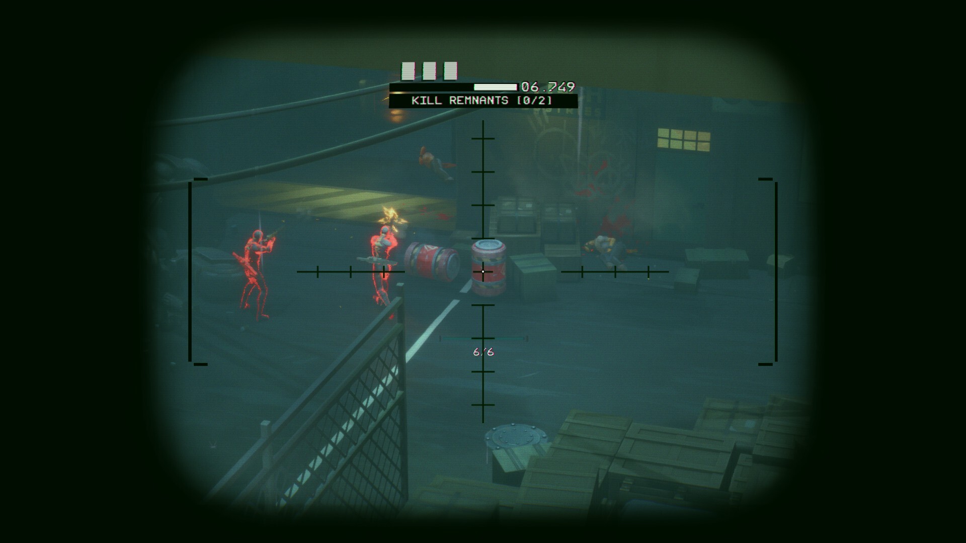 Rewindead screenshot 3
