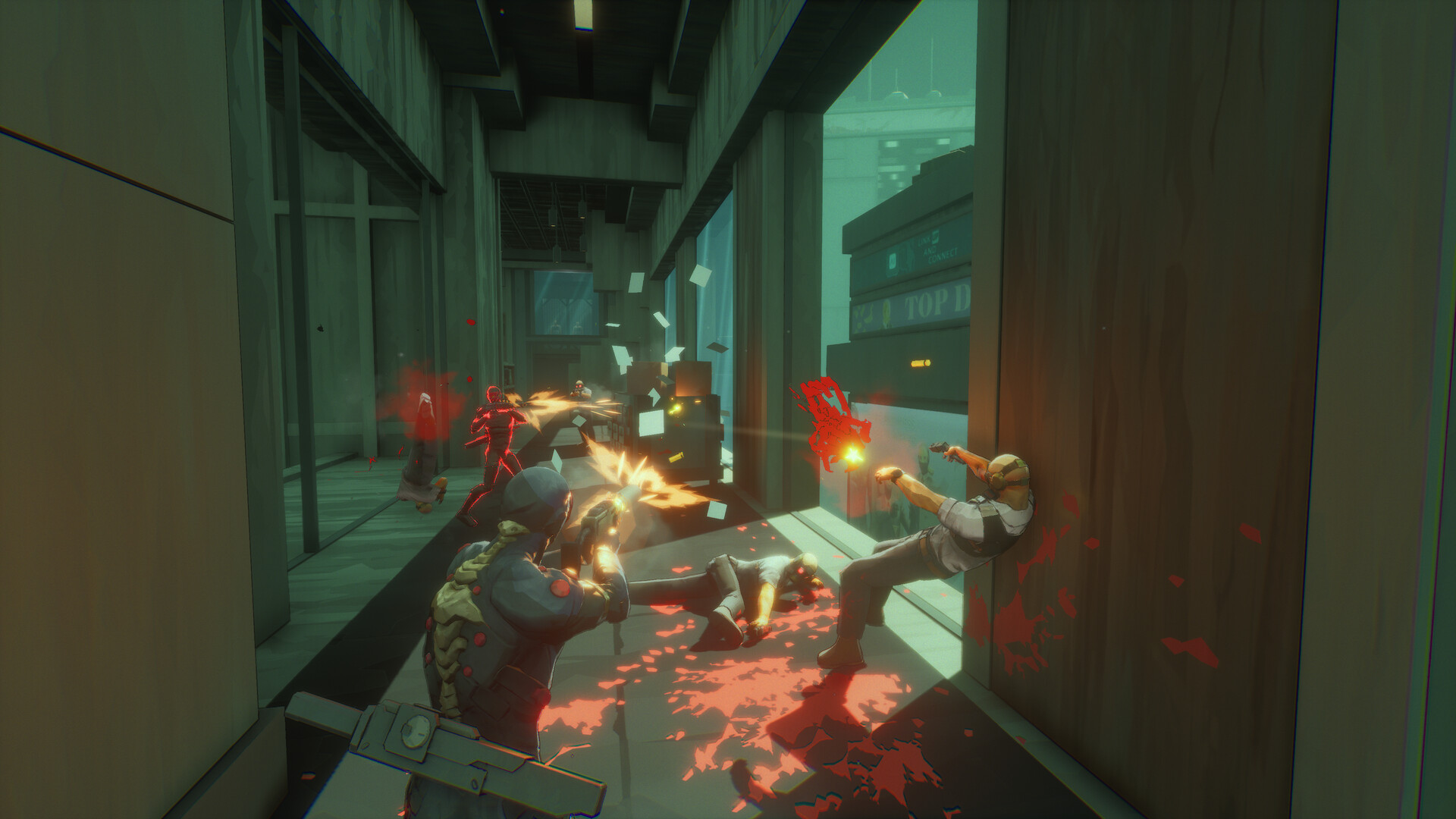 Rewindead screenshot 4