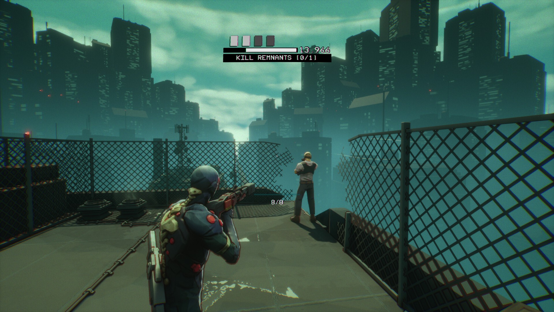 Rewindead screenshot 6