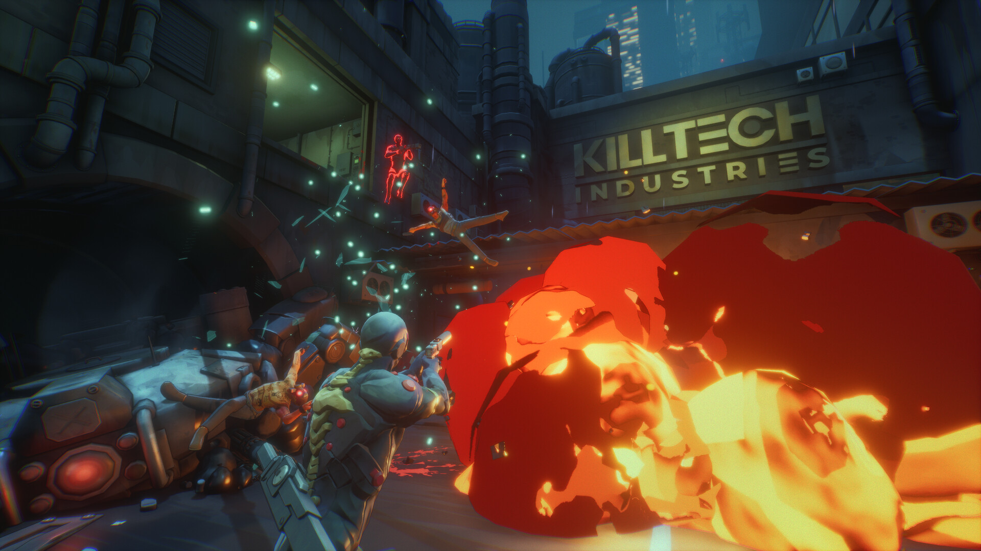 Rewindead screenshot 8
