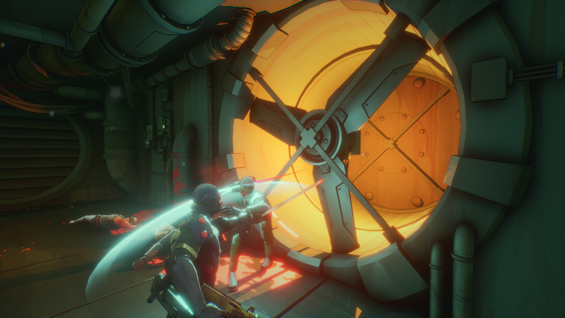 Rewindead screenshot 7
