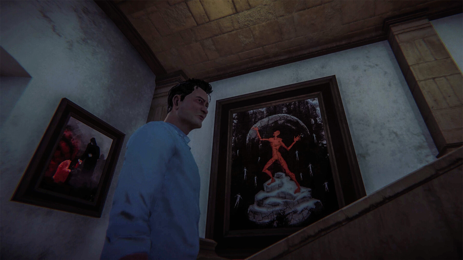 Exit: Echoes of insanity screenshot 3