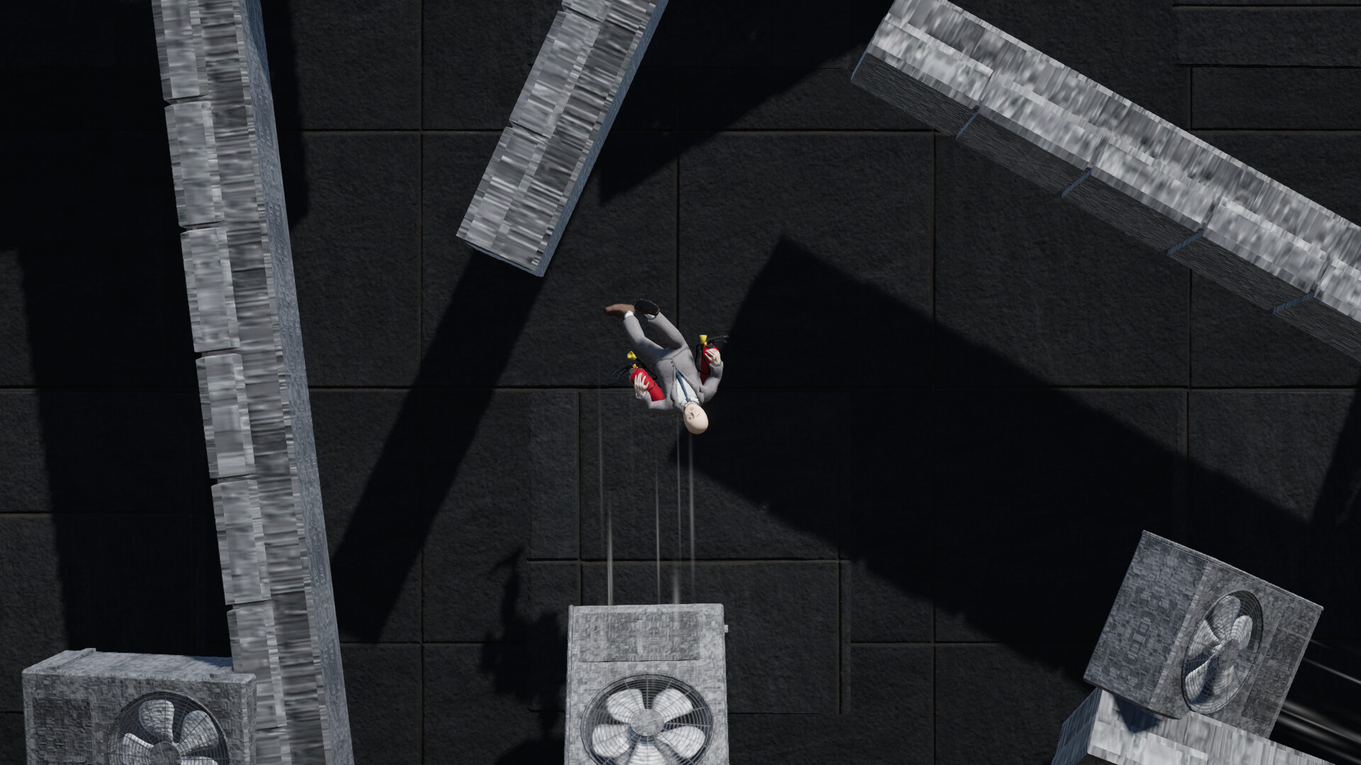 RETURN TO COMPANY OZIISAN screenshot 7