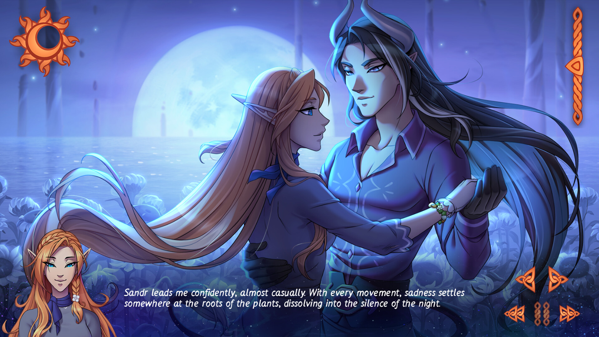 Sol and Mani the Artifact screenshot 9