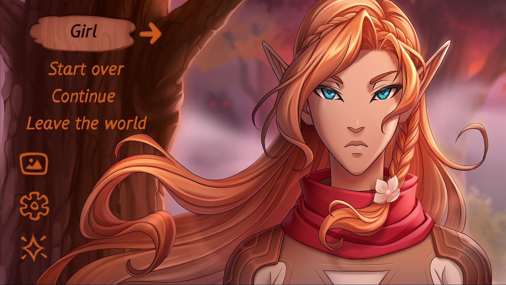Sol and Mani the Artifact screenshot 1