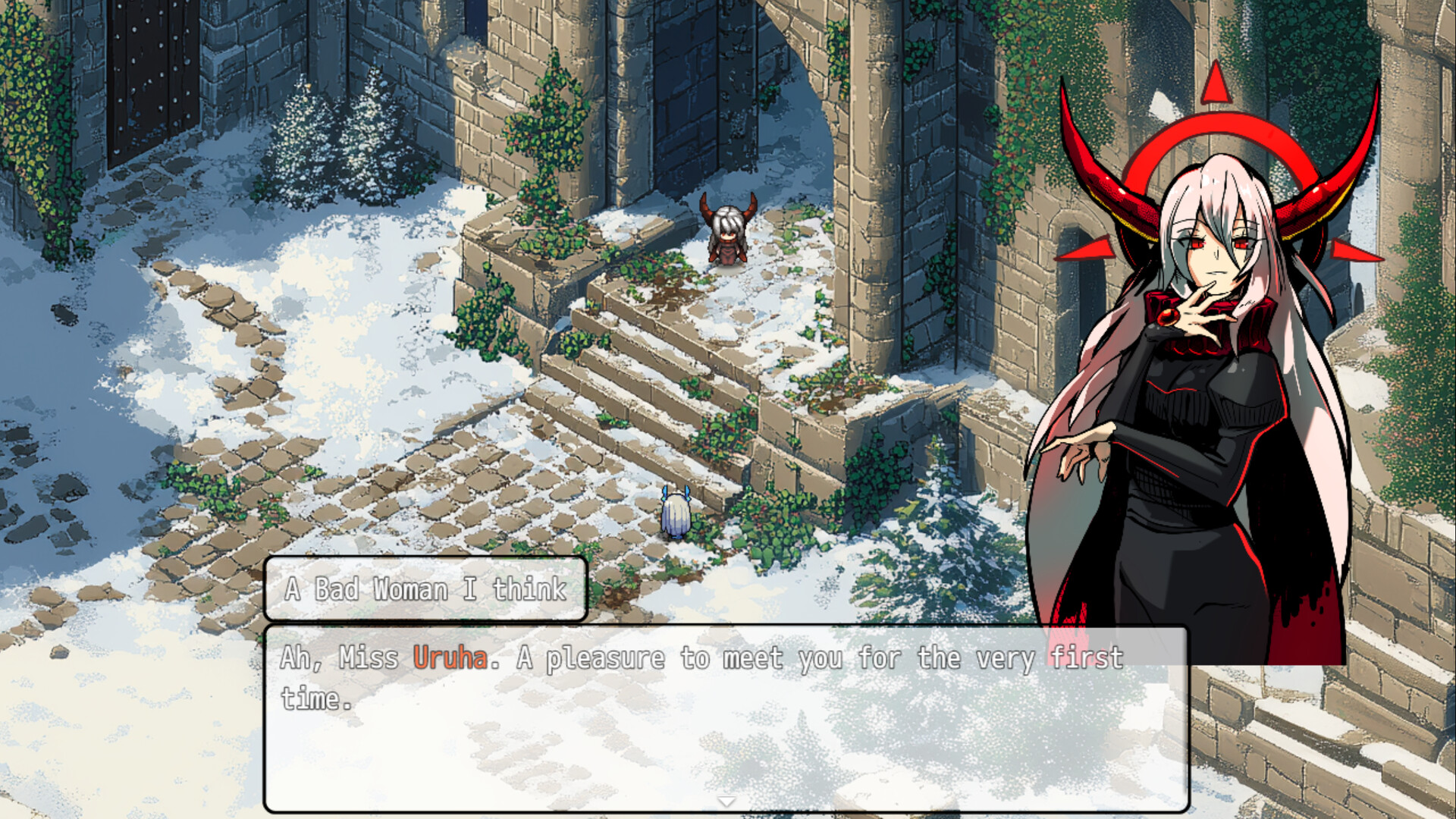 Happy Village: The Broken Timeline screenshot 4