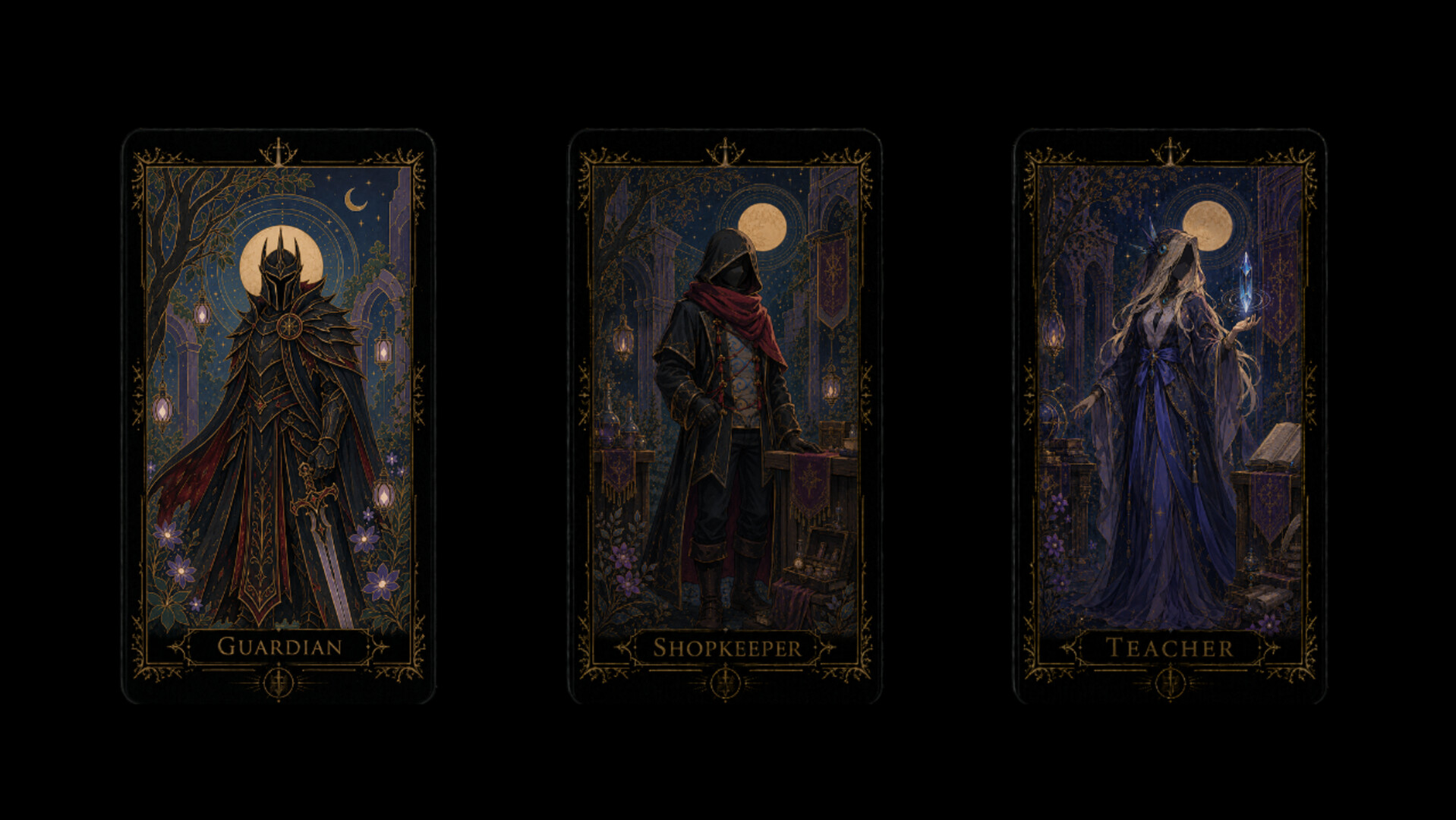 Happy Village: The Broken Timeline screenshot 2