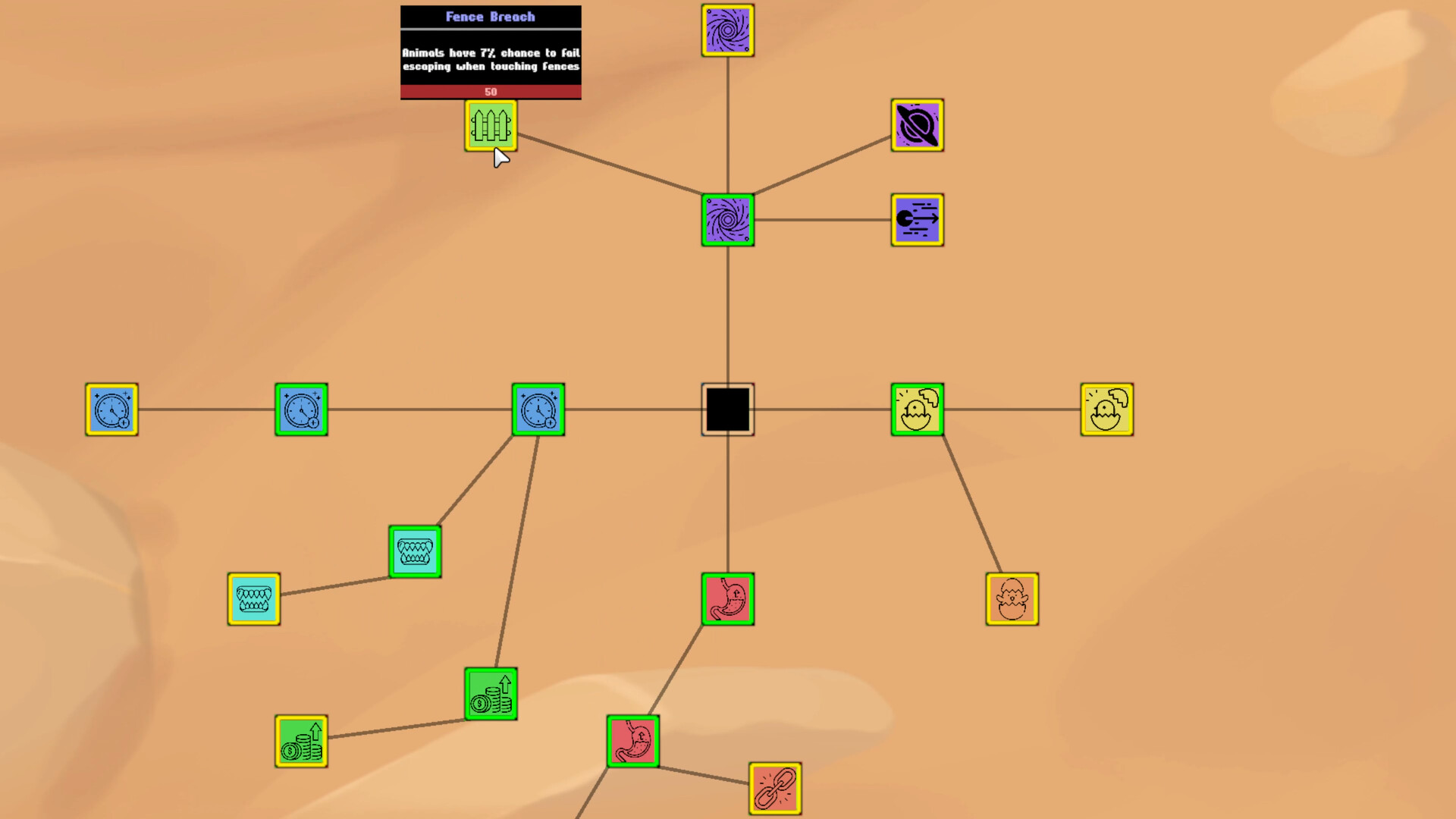 Black Hole: Farmageddon screenshot 7