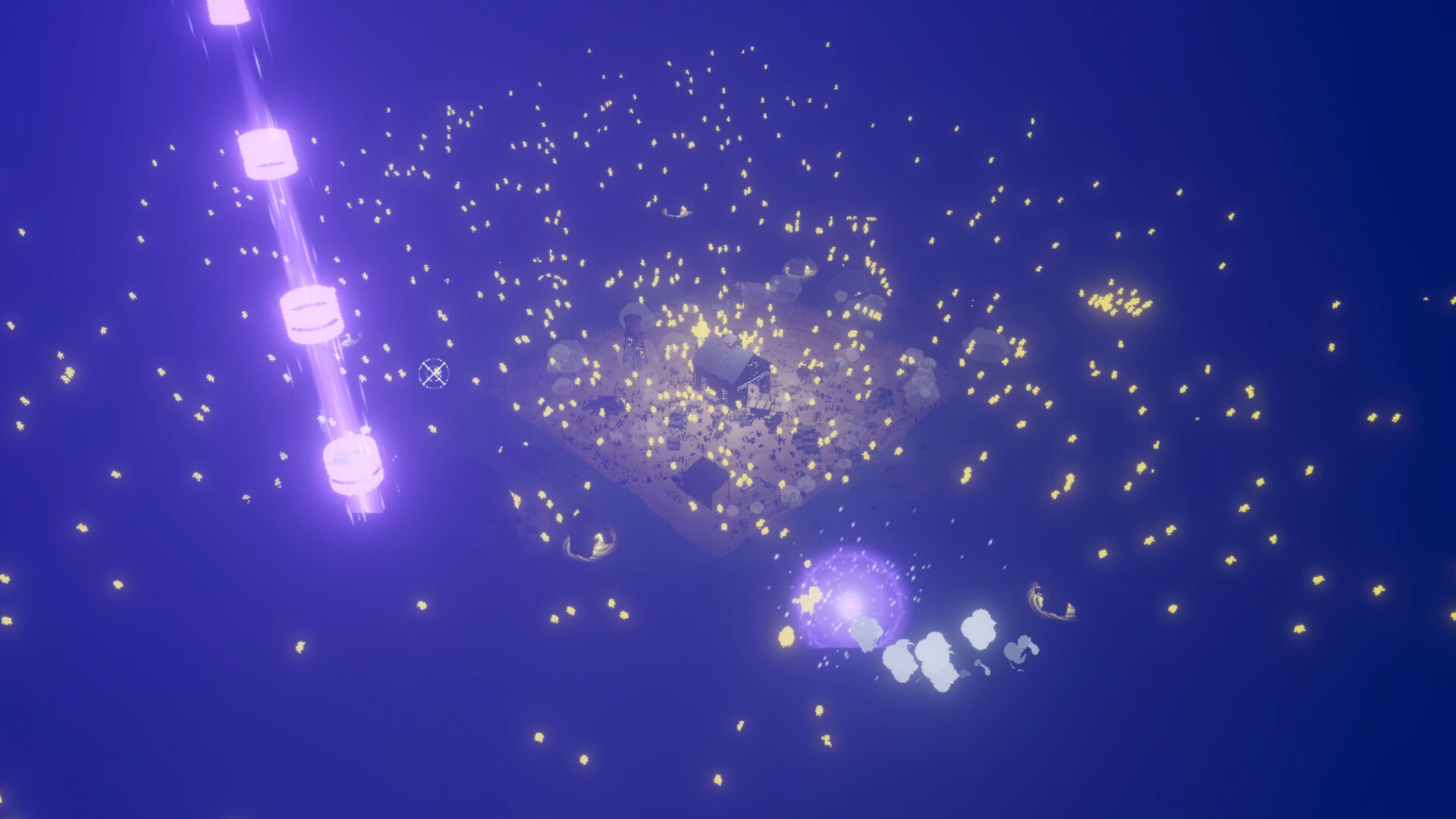 Black Hole: Farmageddon screenshot 3
