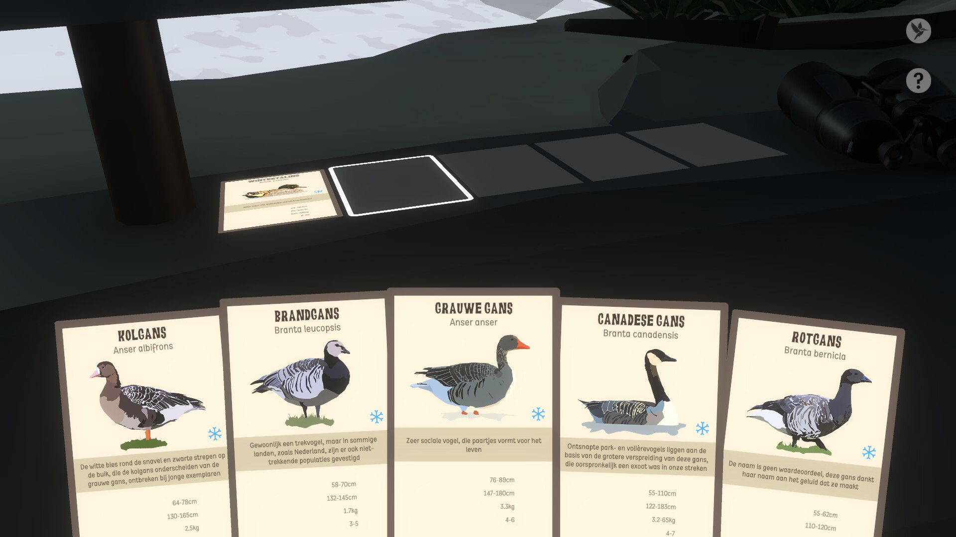 Kingfisher - An Autism Tale screenshot 9