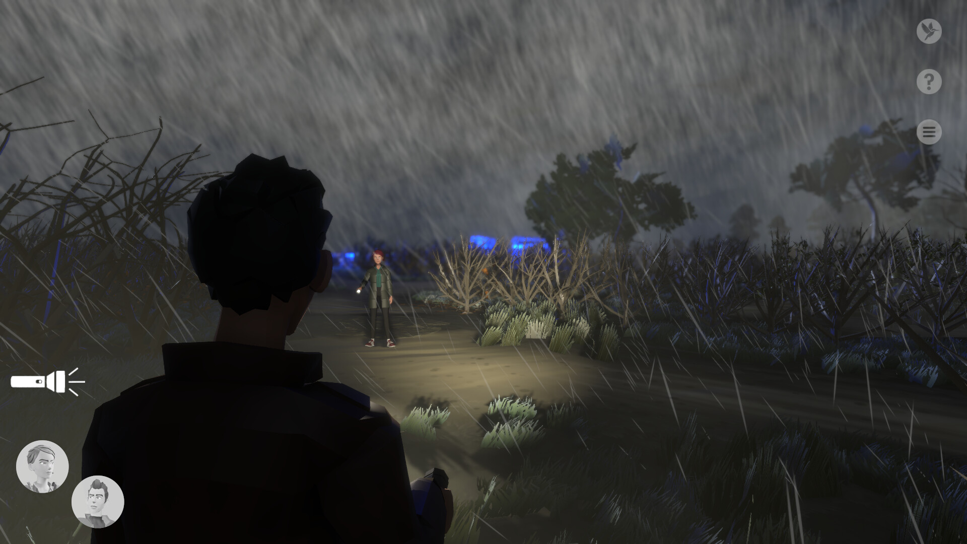 Kingfisher - An Autism Tale screenshot 11