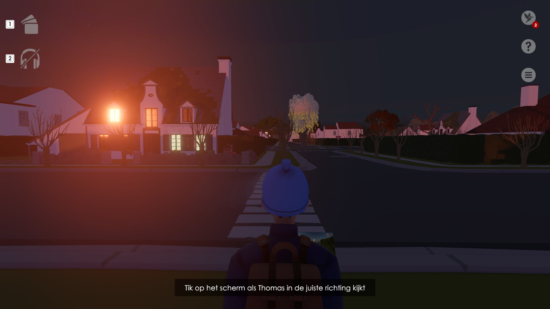 Kingfisher - An Autism Tale screenshot 10