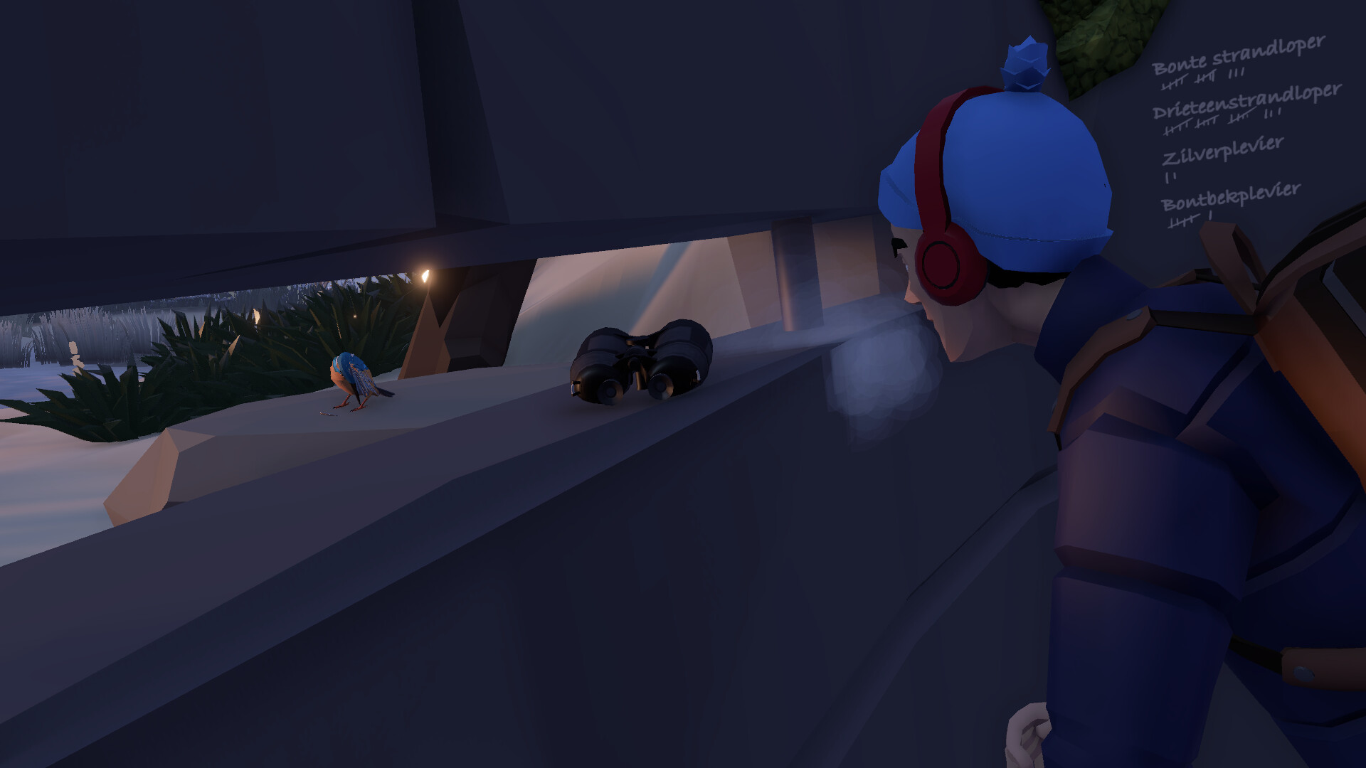 Kingfisher - An Autism Tale screenshot 8