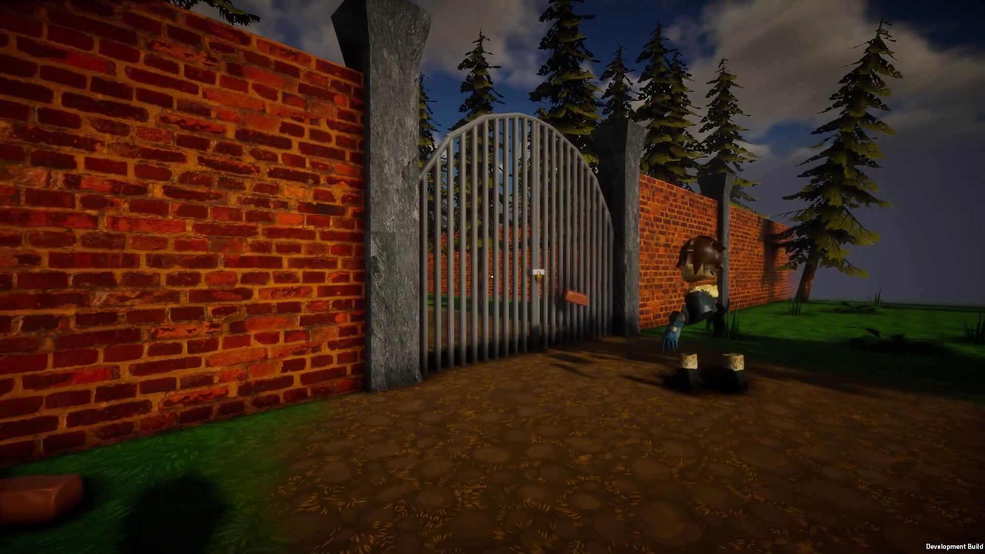 The Last Map screenshot 2