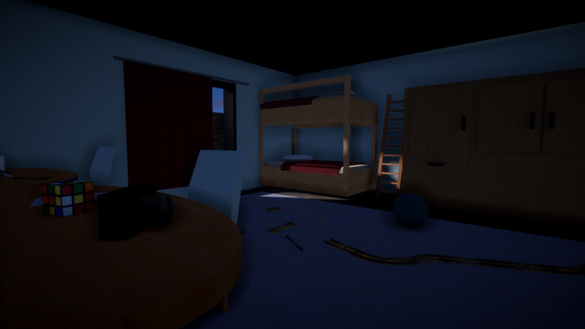 The Last Map screenshot 9