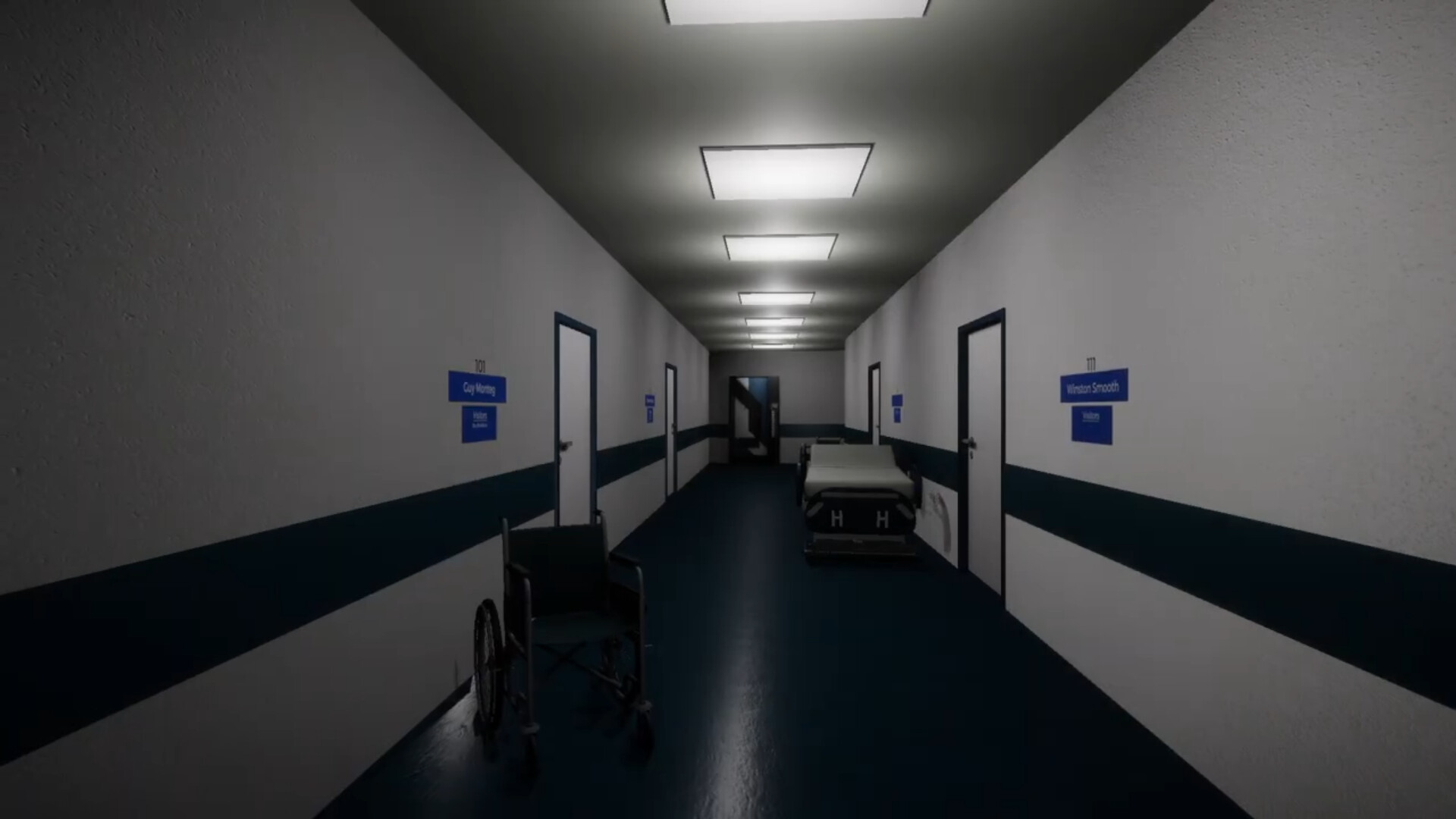 The Last Map screenshot 8