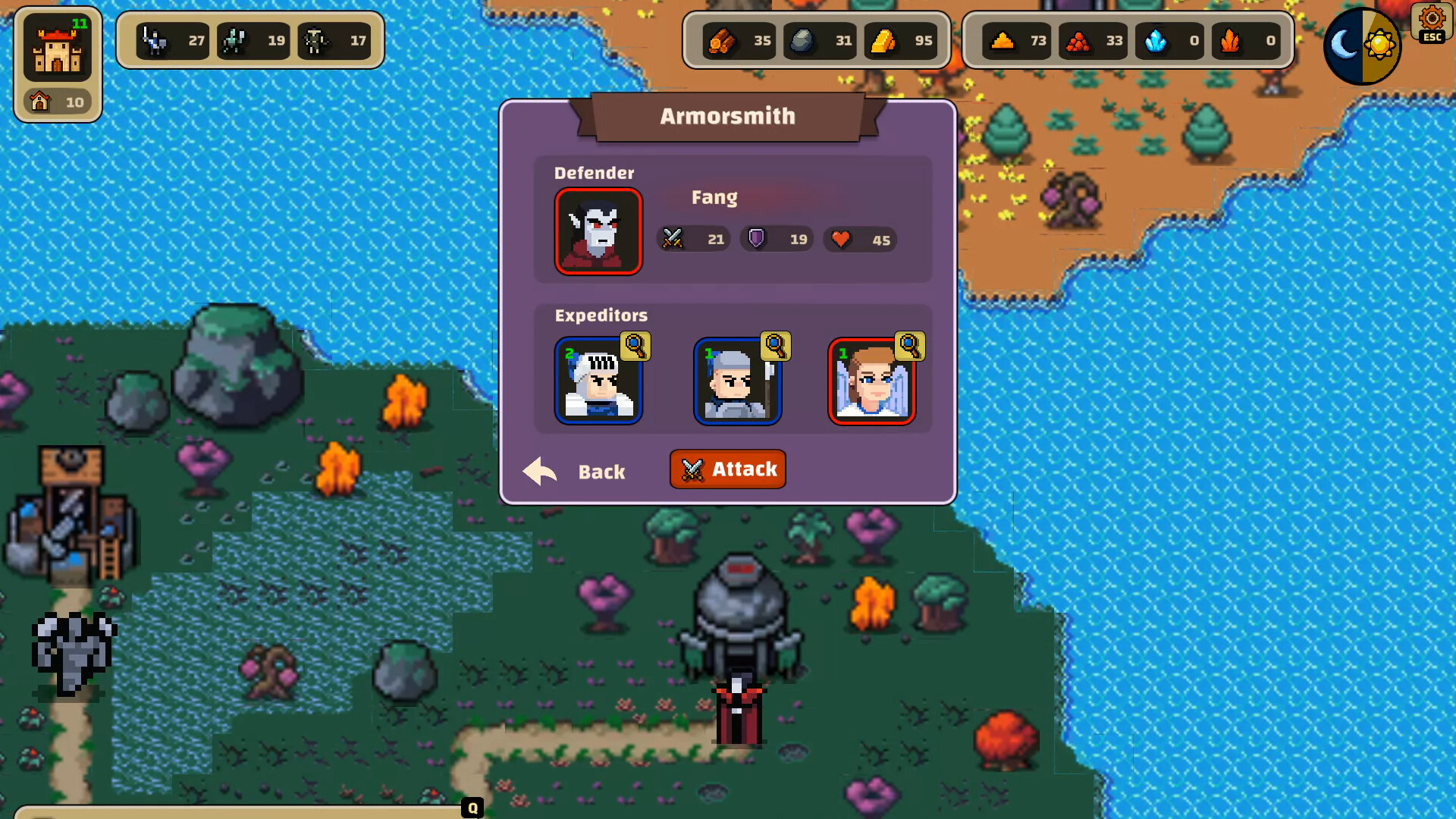 WHO THE HELL OPENED THE PORTAL?! screenshot 10