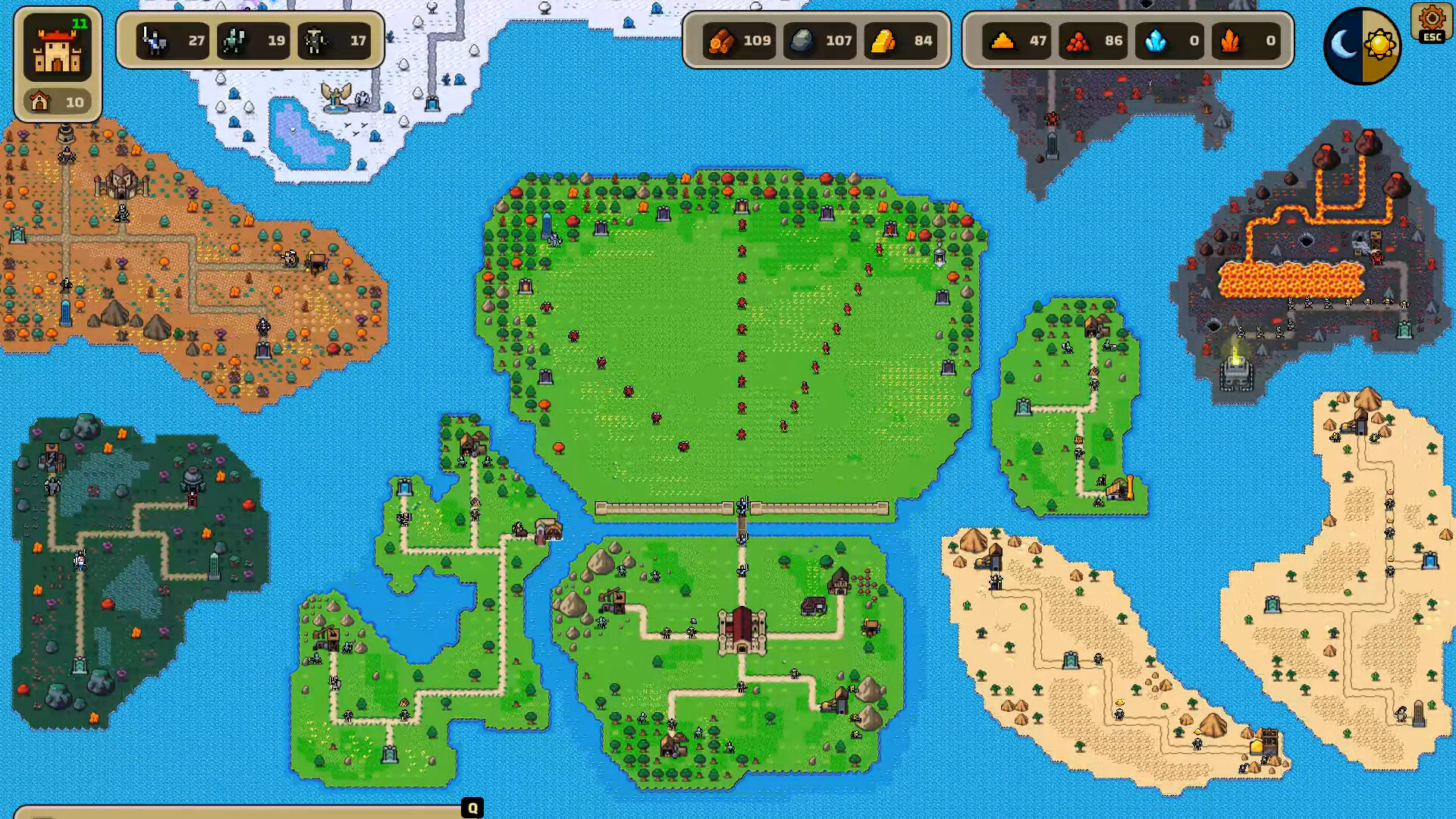 WHO THE HELL OPENED THE PORTAL?! screenshot 11