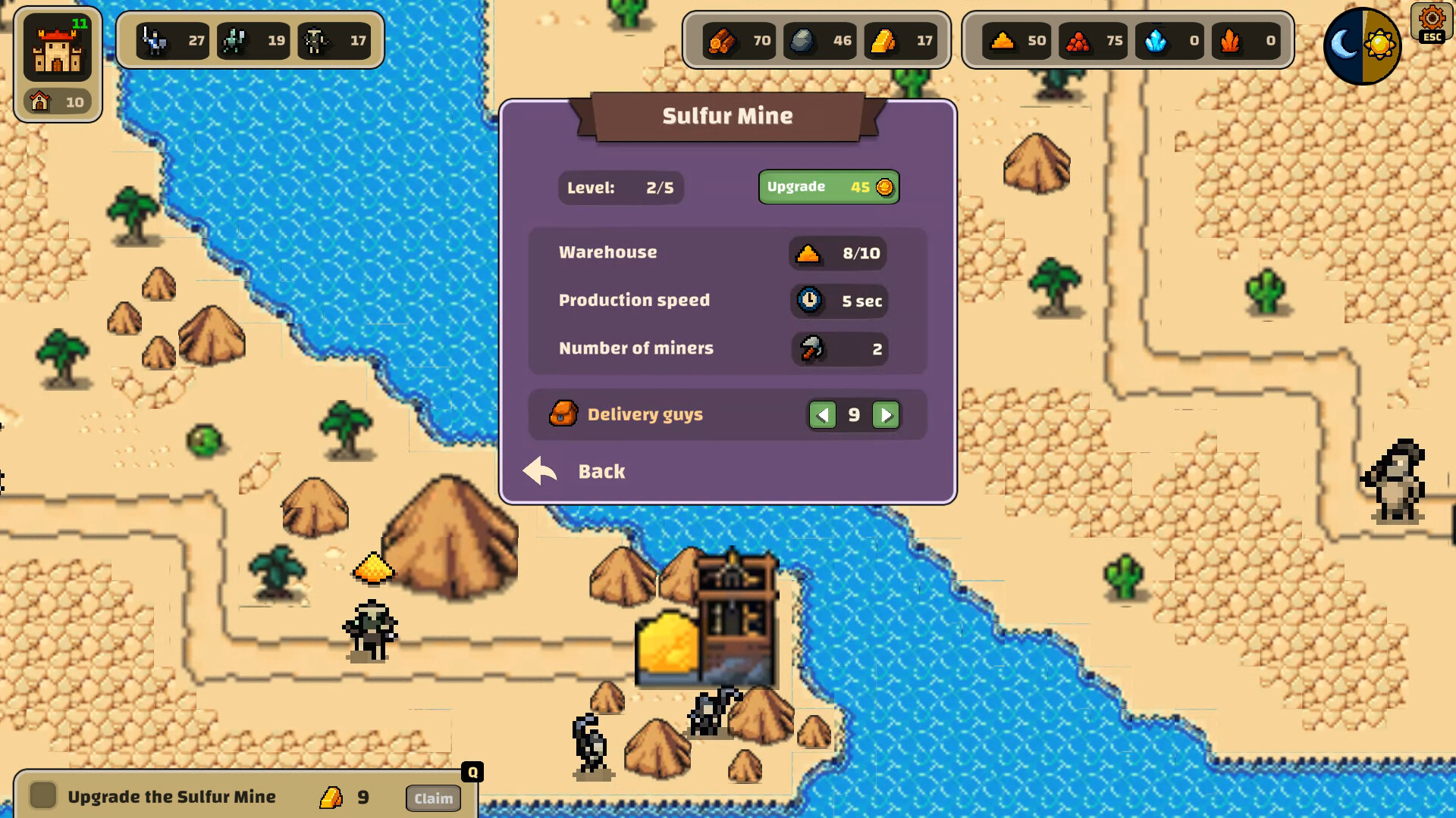 WHO THE HELL OPENED THE PORTAL?! screenshot 8