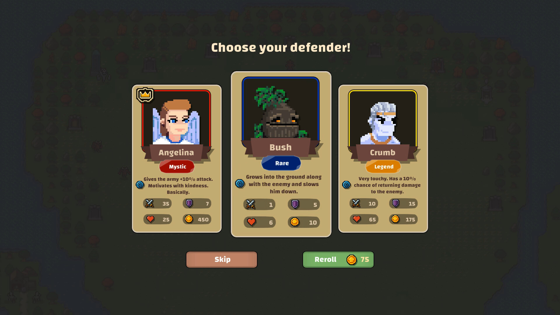 WHO THE HELL OPENED THE PORTAL?! screenshot 6
