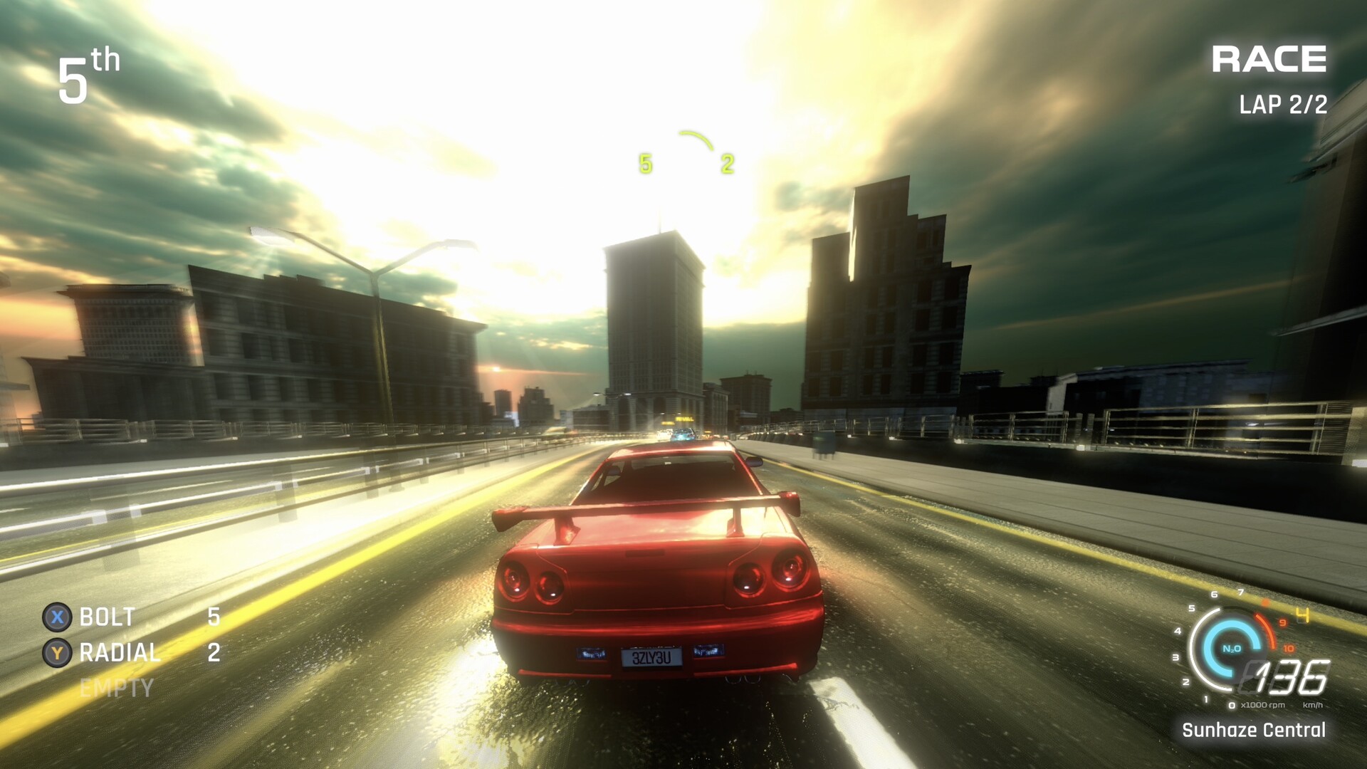 FENDERSHOT screenshot 4