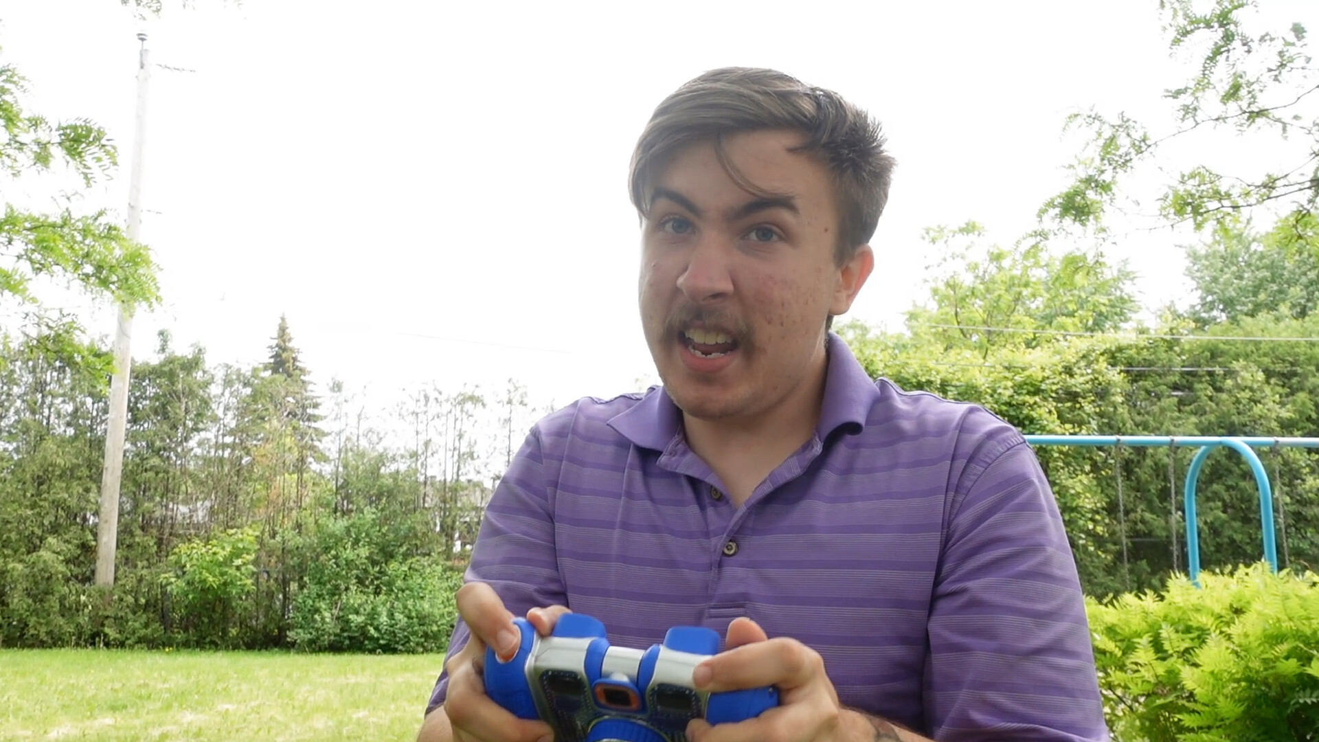 I'm in Love With Your Dead Grandmother screenshot 7