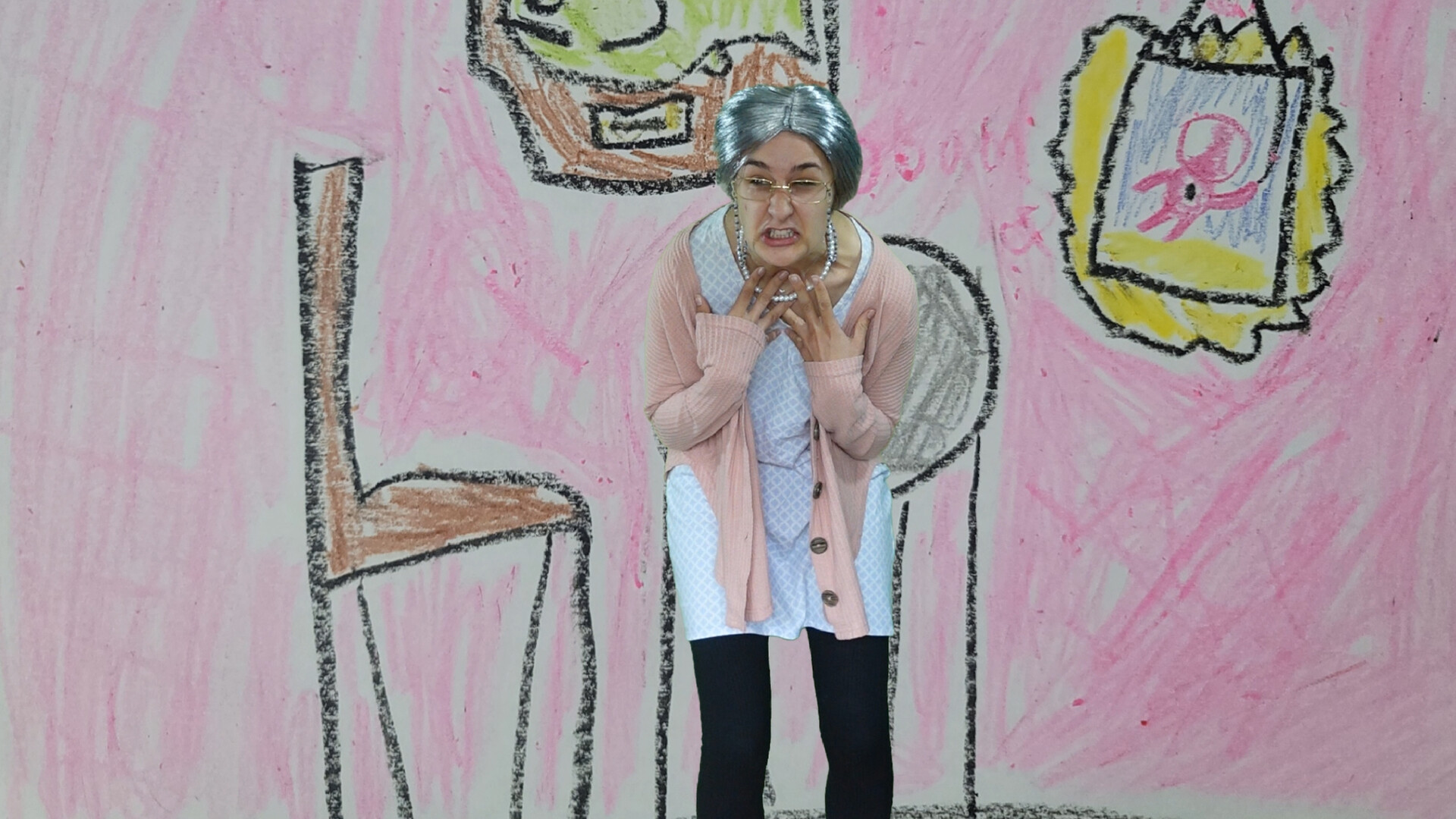 I'm in Love With Your Dead Grandmother screenshot 6