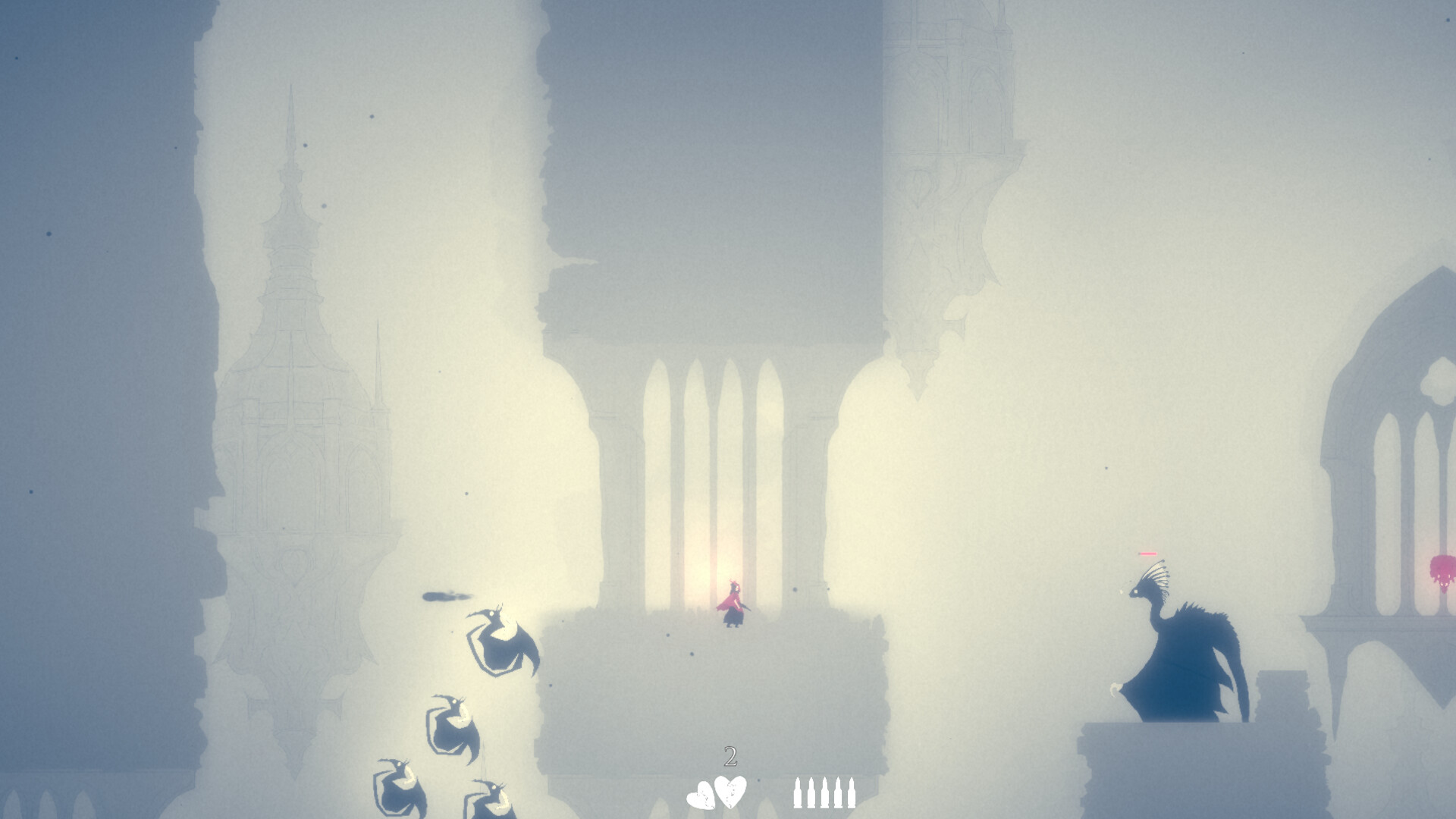 Day of Light screenshot 3