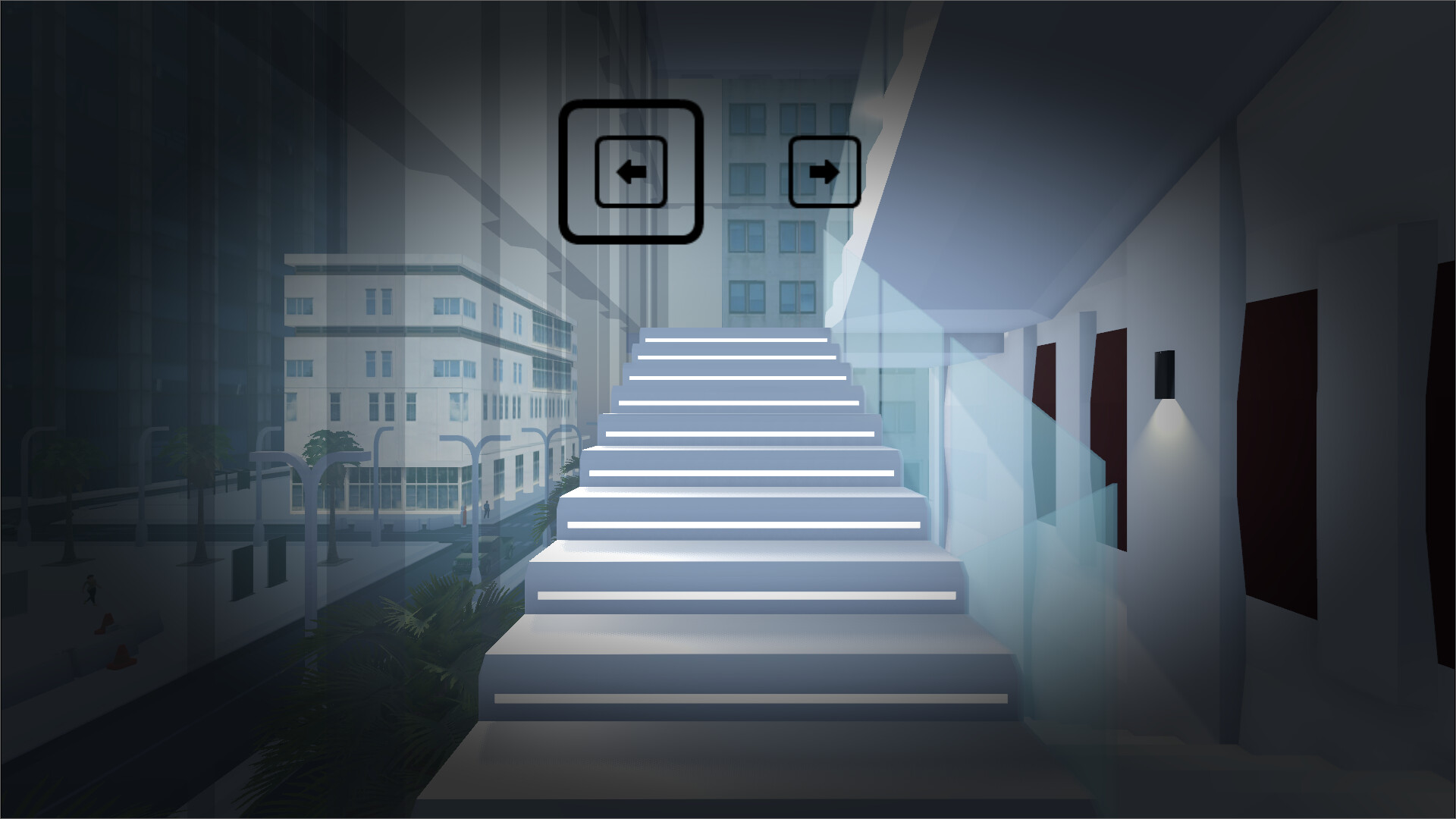 164: Fragile Ascent screenshot 7